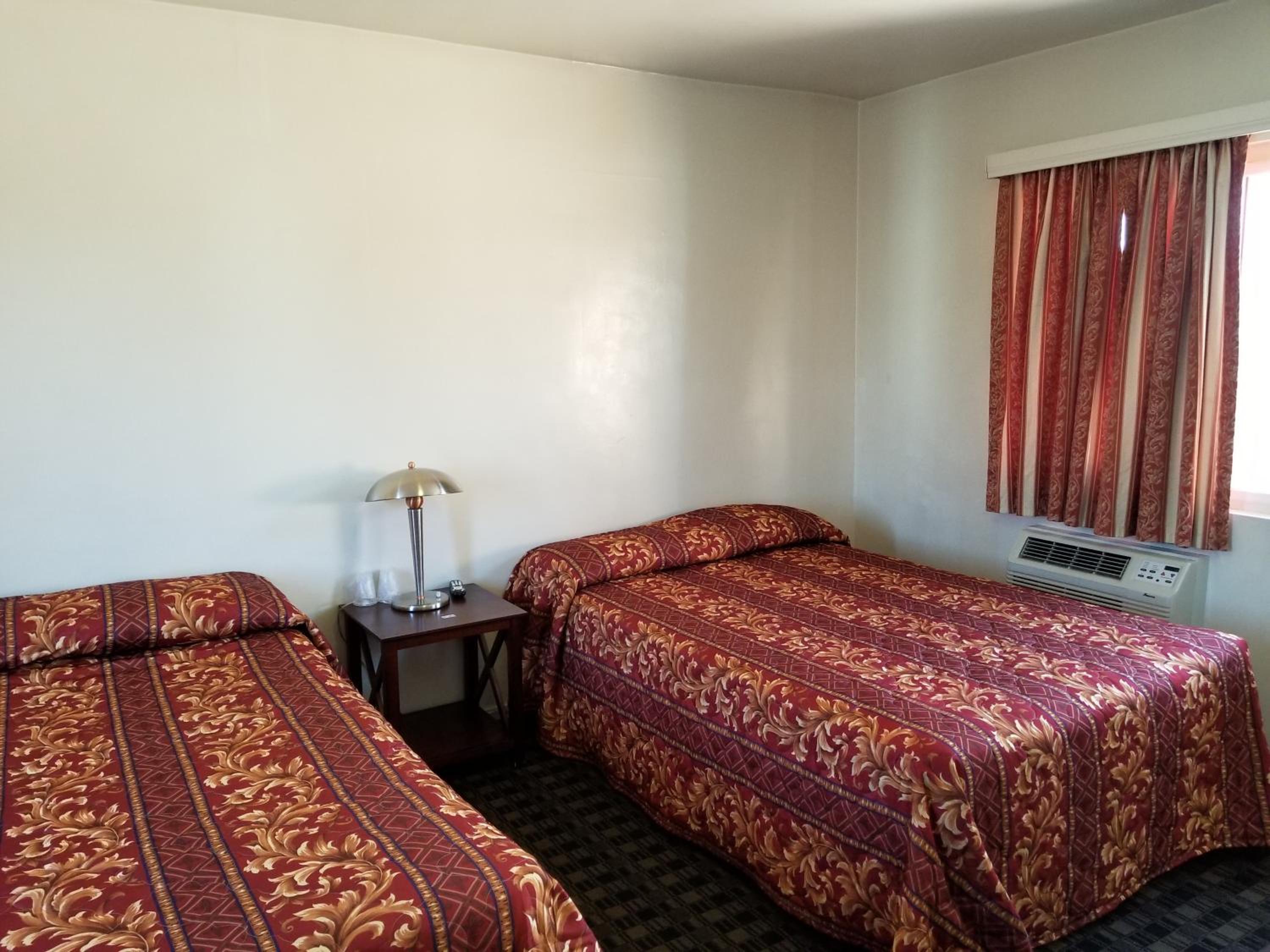 Standard Quadruple Room photo 1