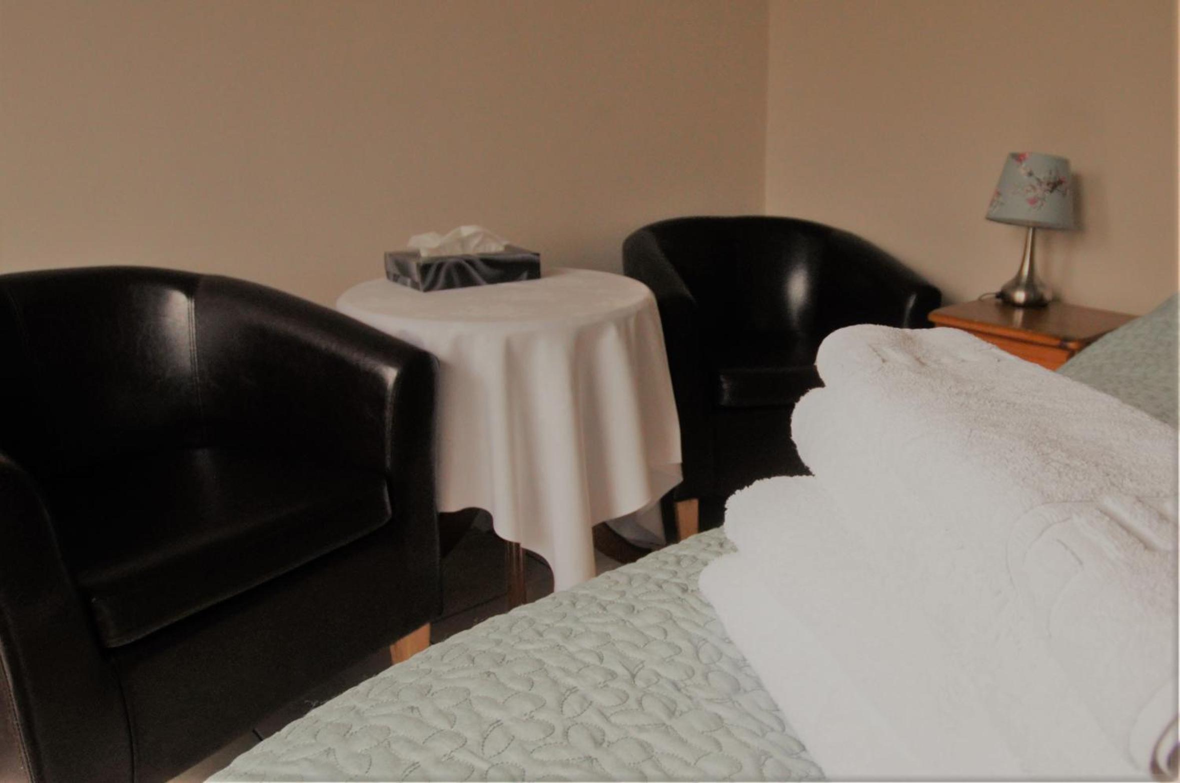 Double Room - Photo 3