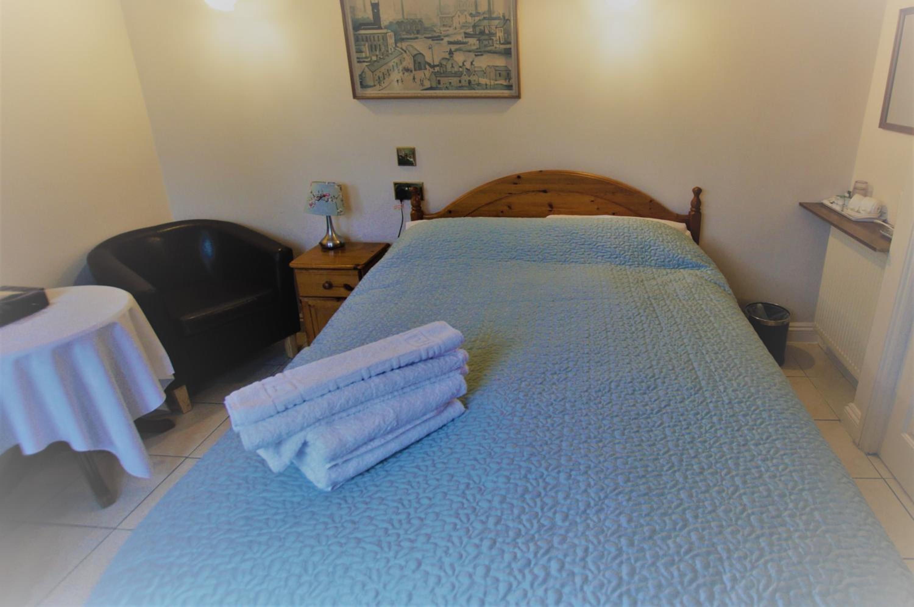 Double Room - Photo 4