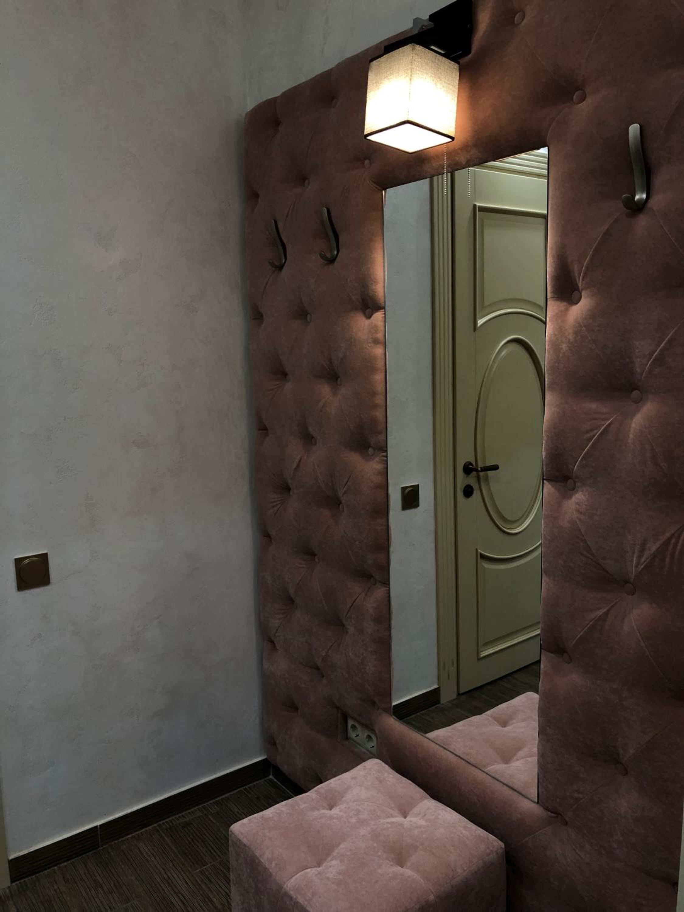 Double Room with Balcony (3 Adults) photo 3