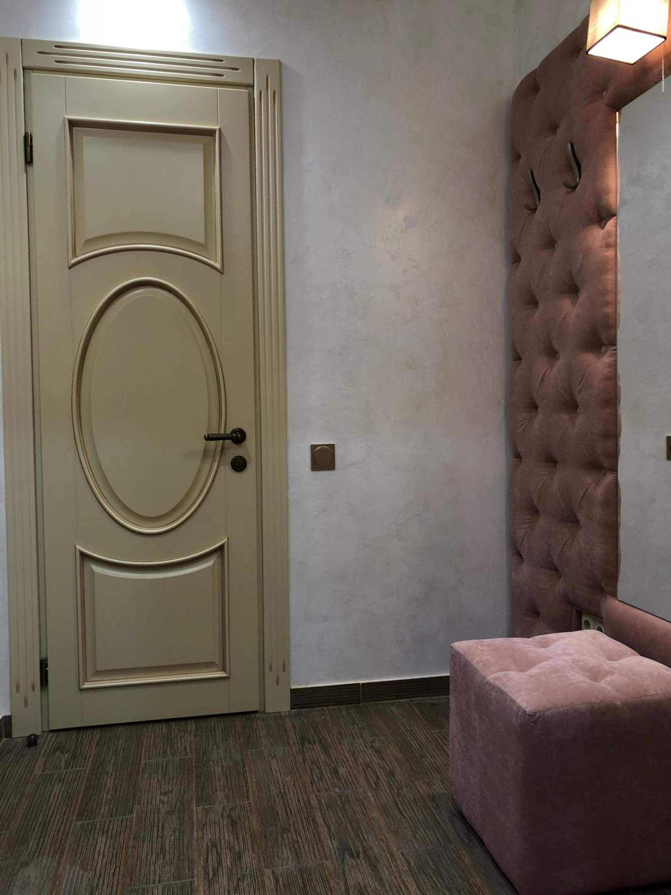 Double Room with Balcony (3 Adults) photo 2