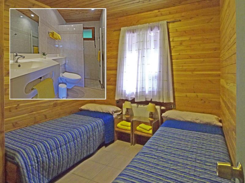 Suite with Mountain View photo 1