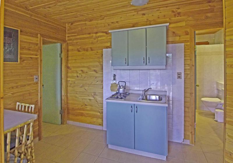 Standard Twin Room with Mountain View photo 2