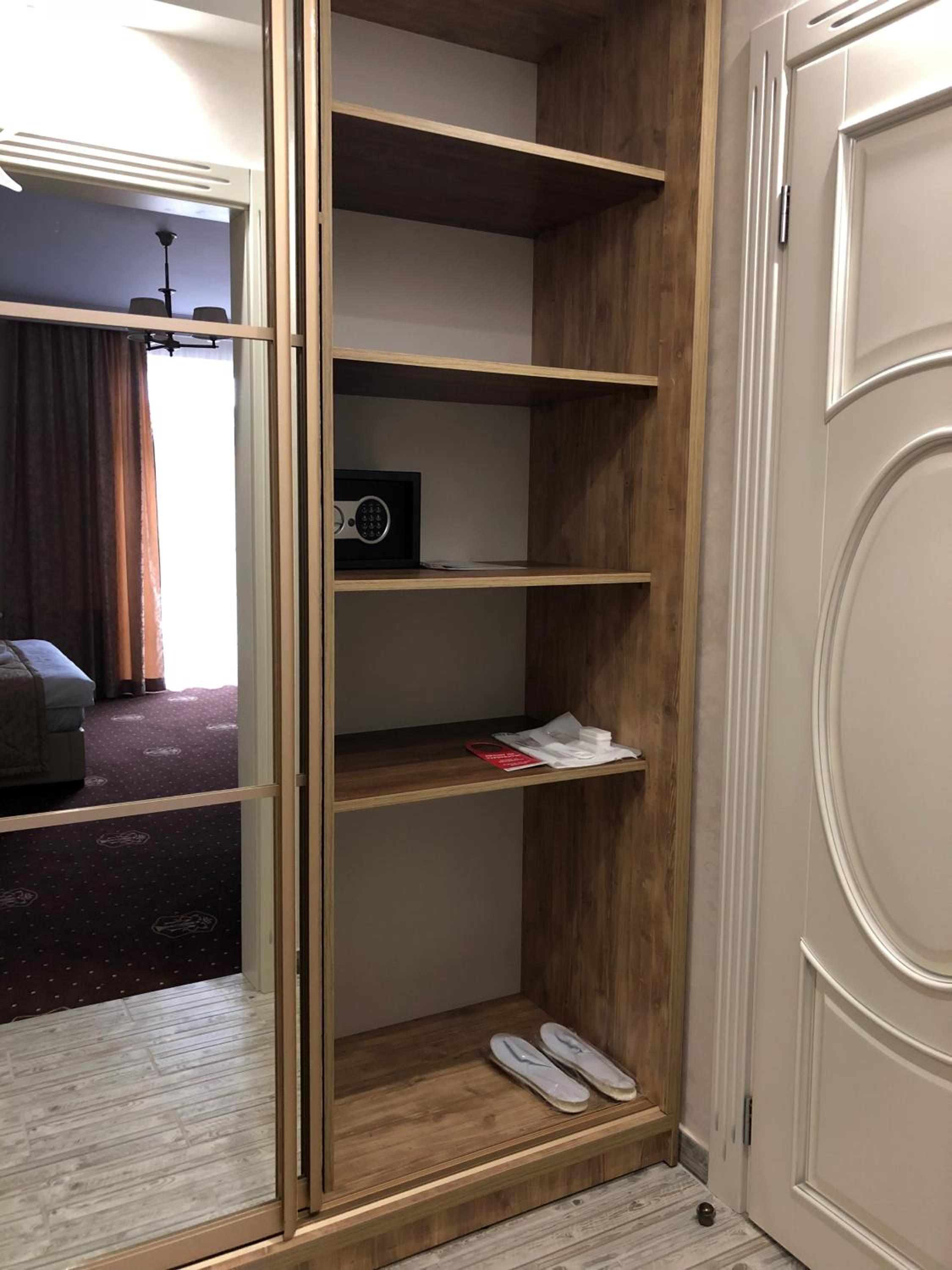 Superior Double Room photo 3
