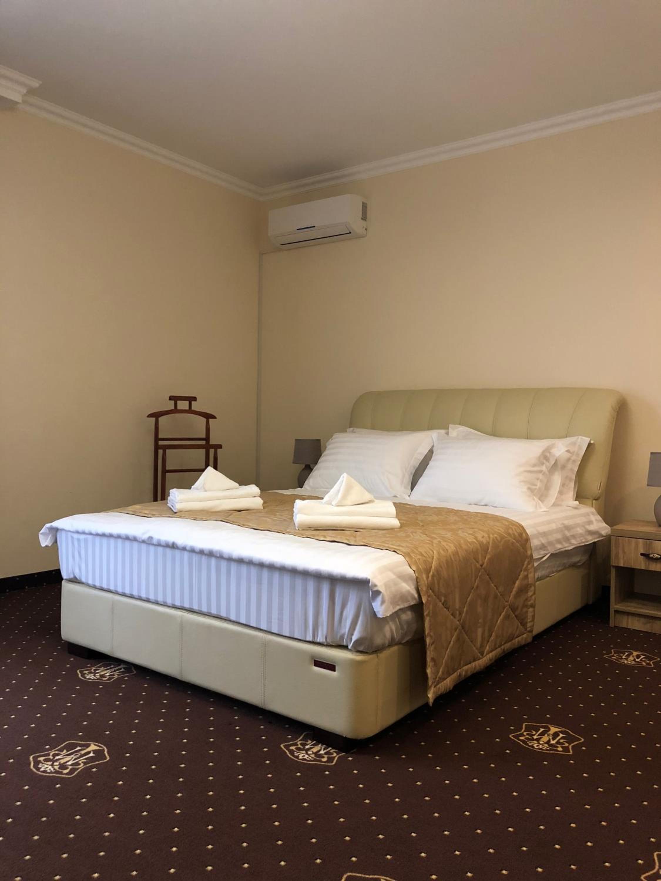 Superior Double Room photo 1