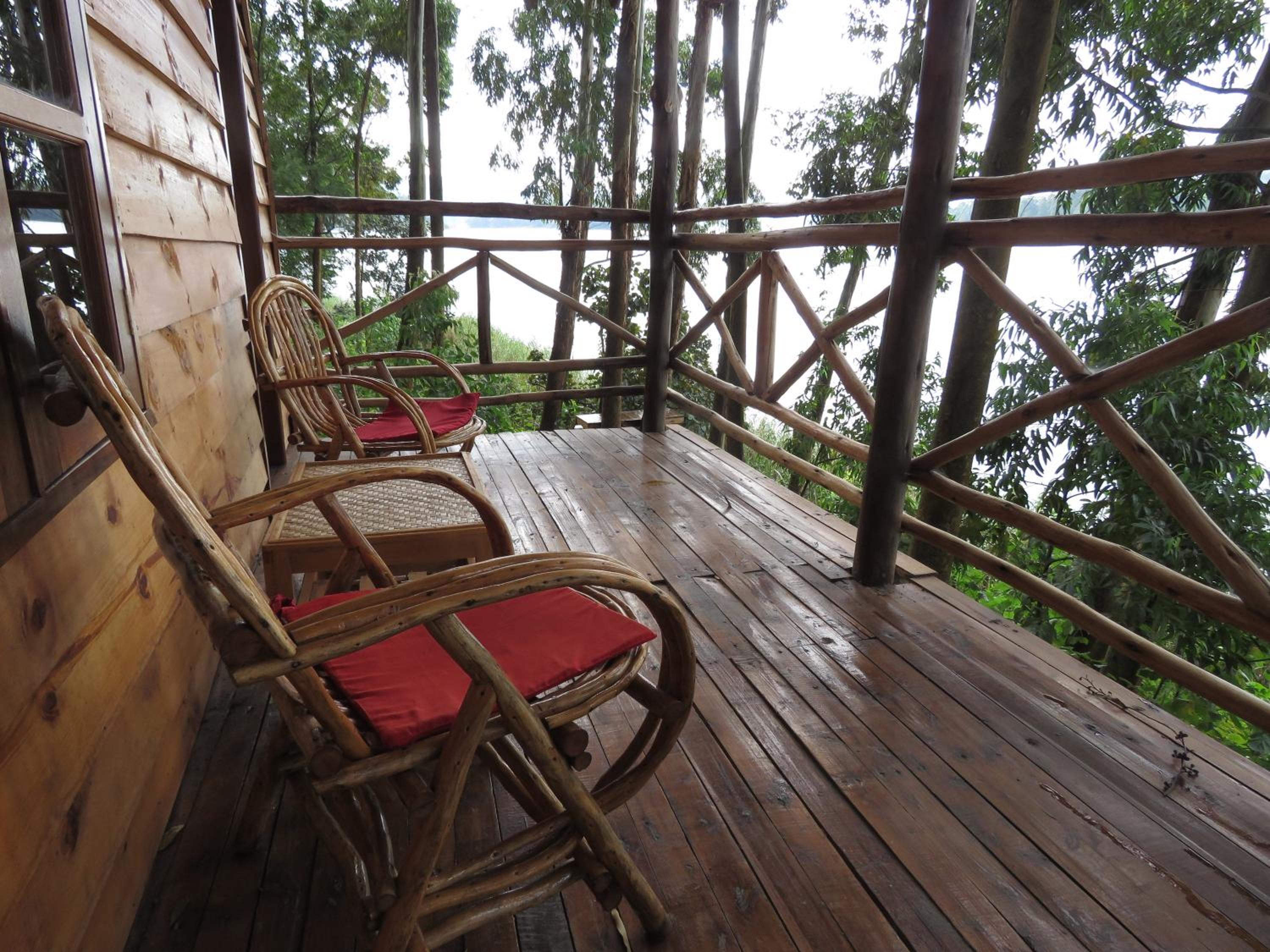Double Room with Lake View photo 3