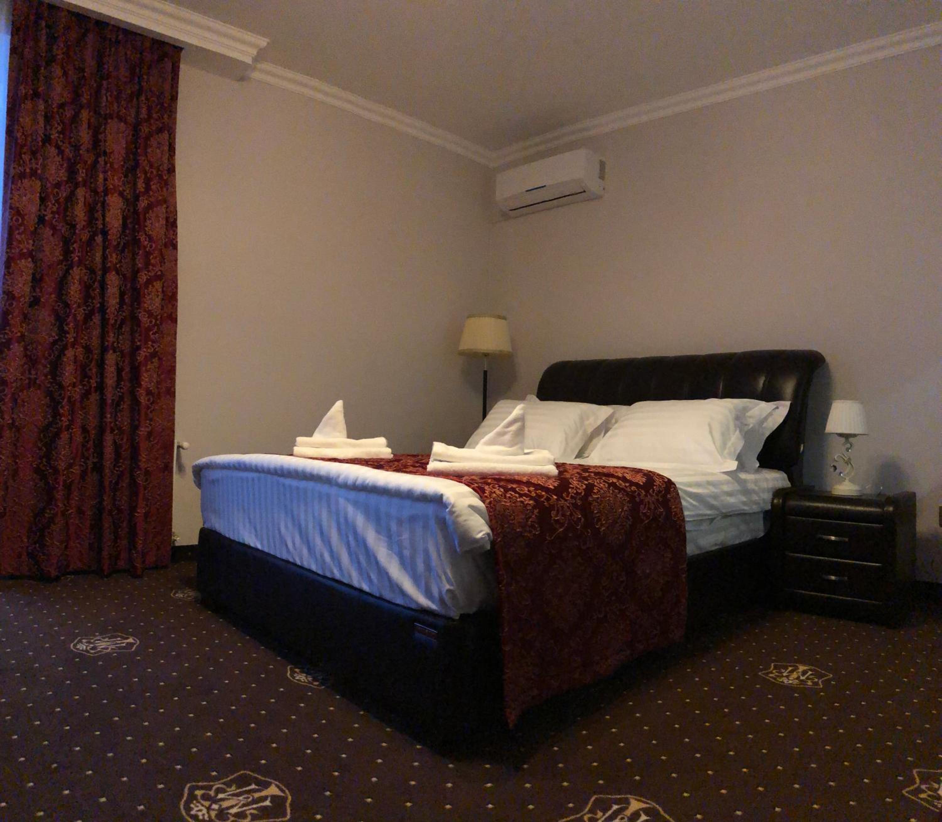 Superior Double Room photo 1
