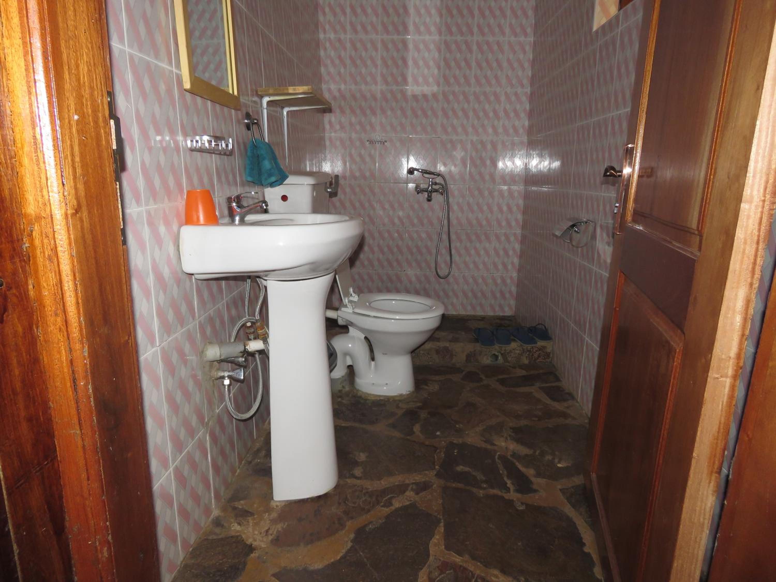 Double Room with Lake View photo 2