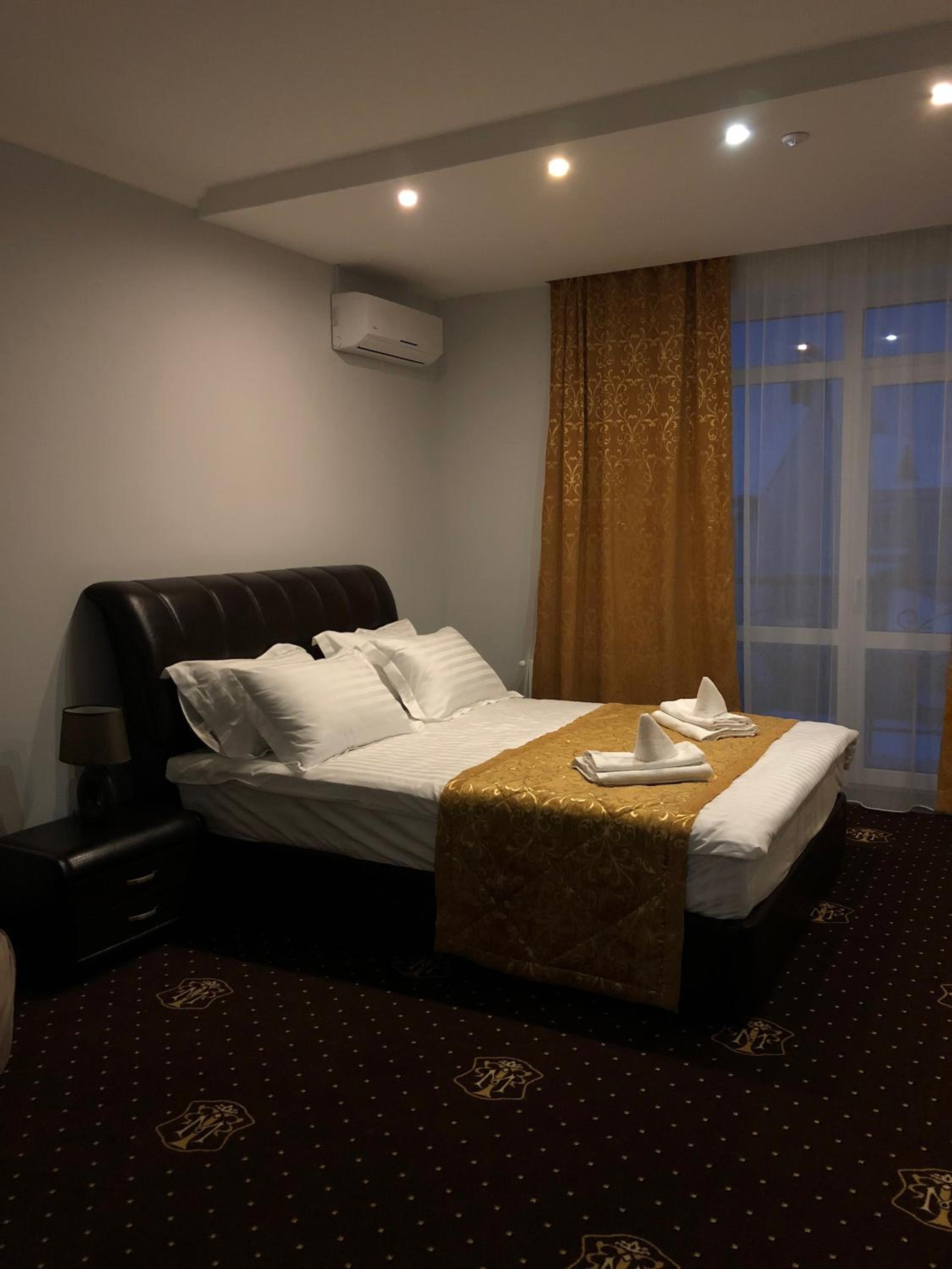Superior Double Room photo 1