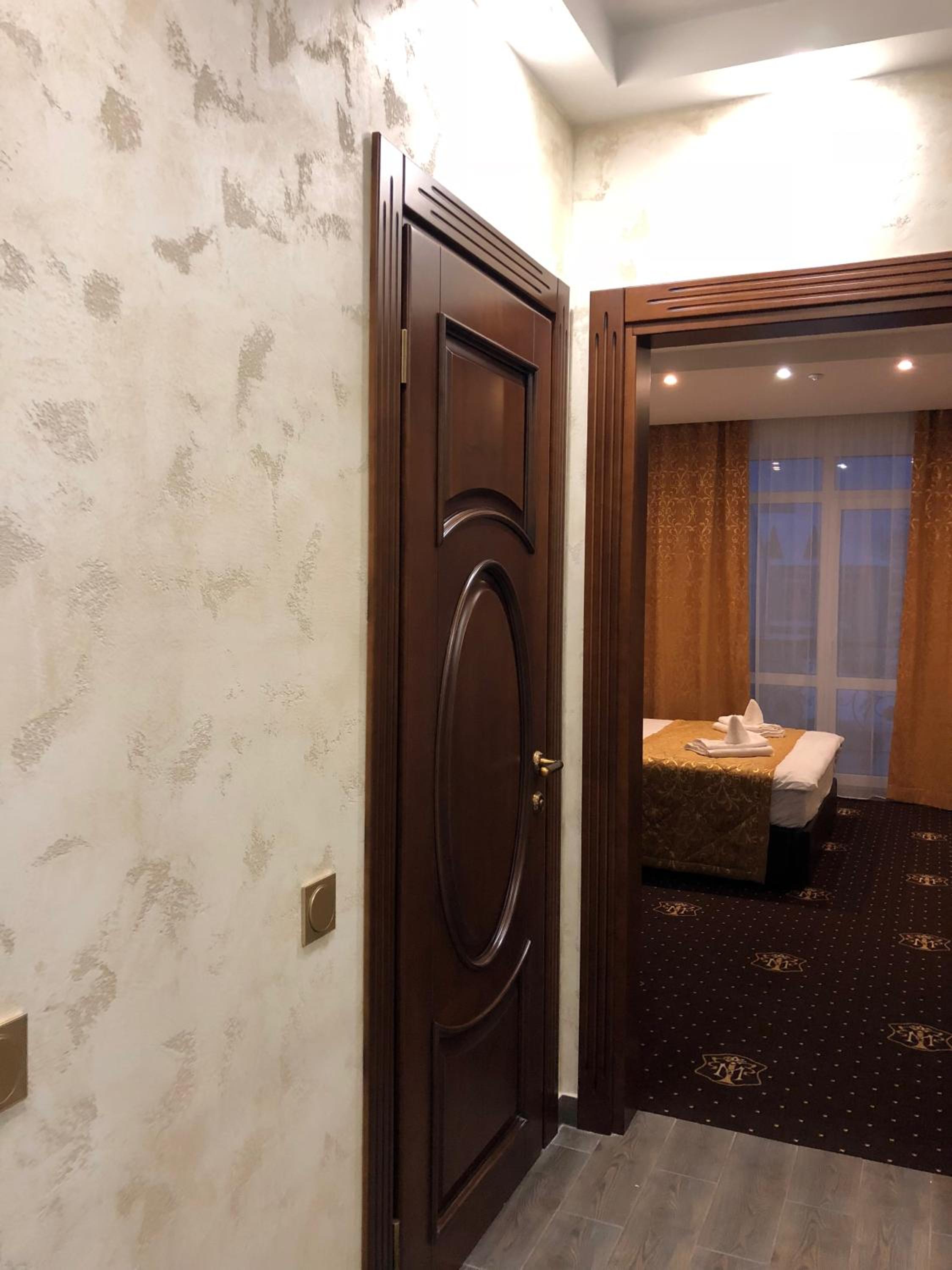 Superior Double Room photo 2