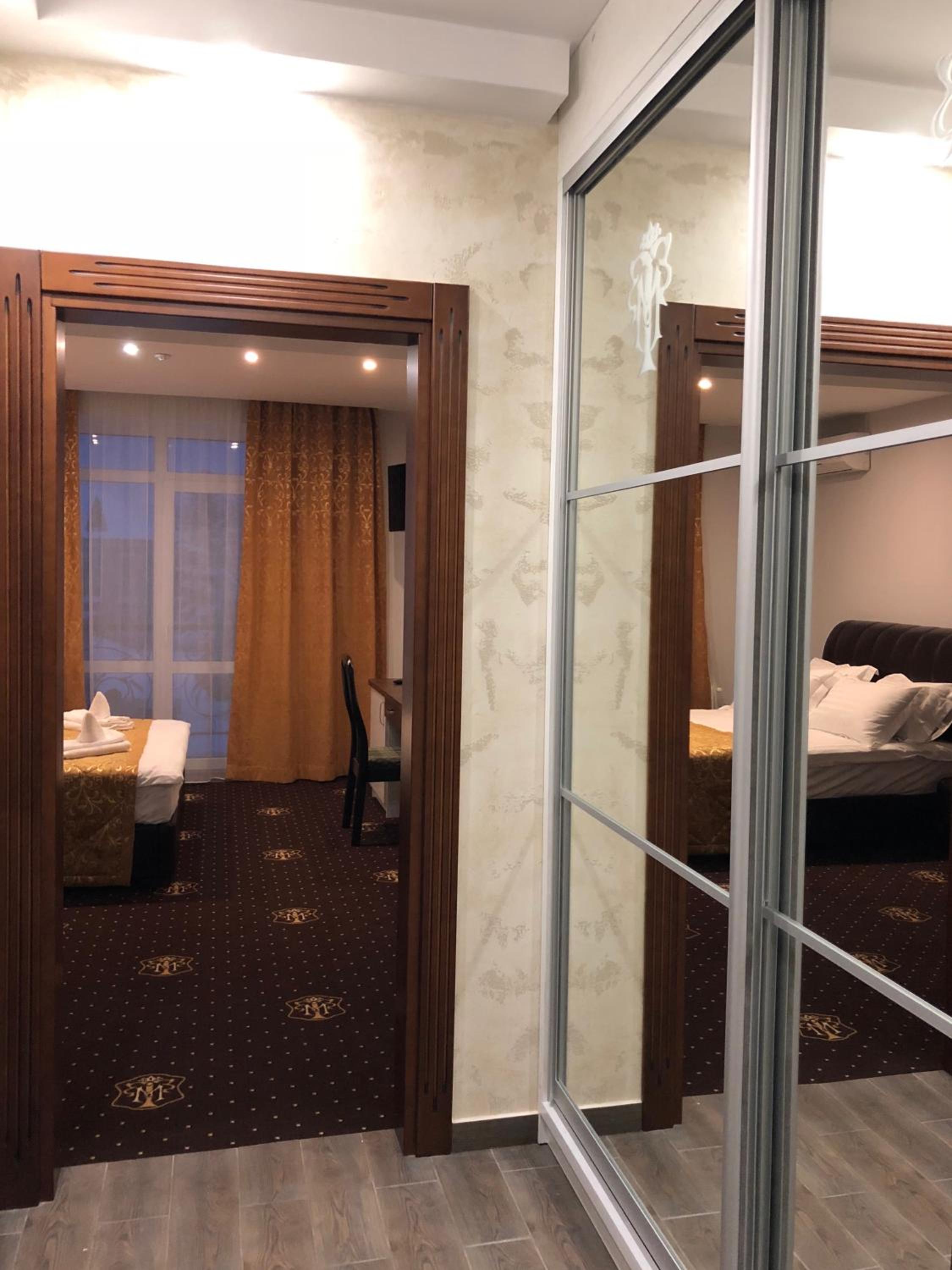 Superior Double Room photo 3