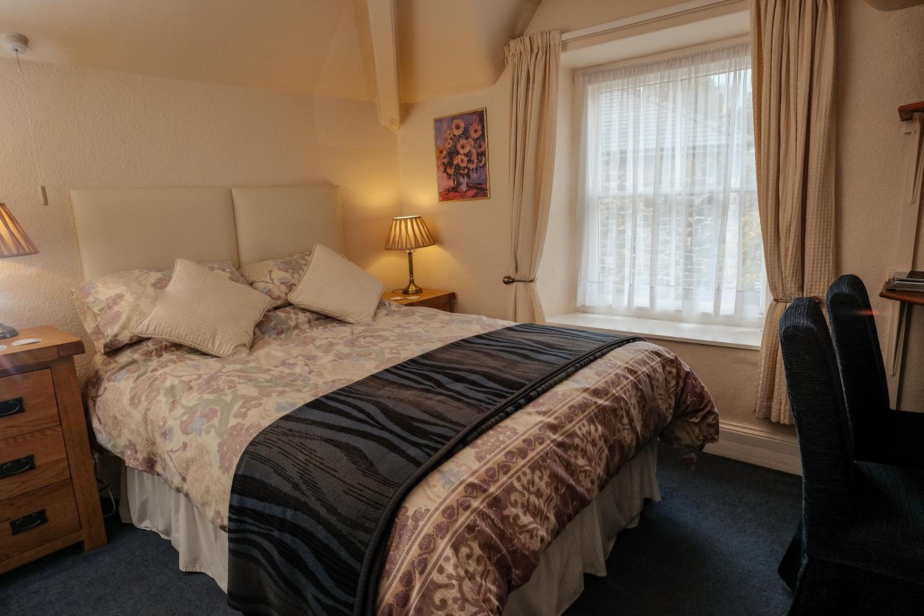 Ensuite Double Room photo 1