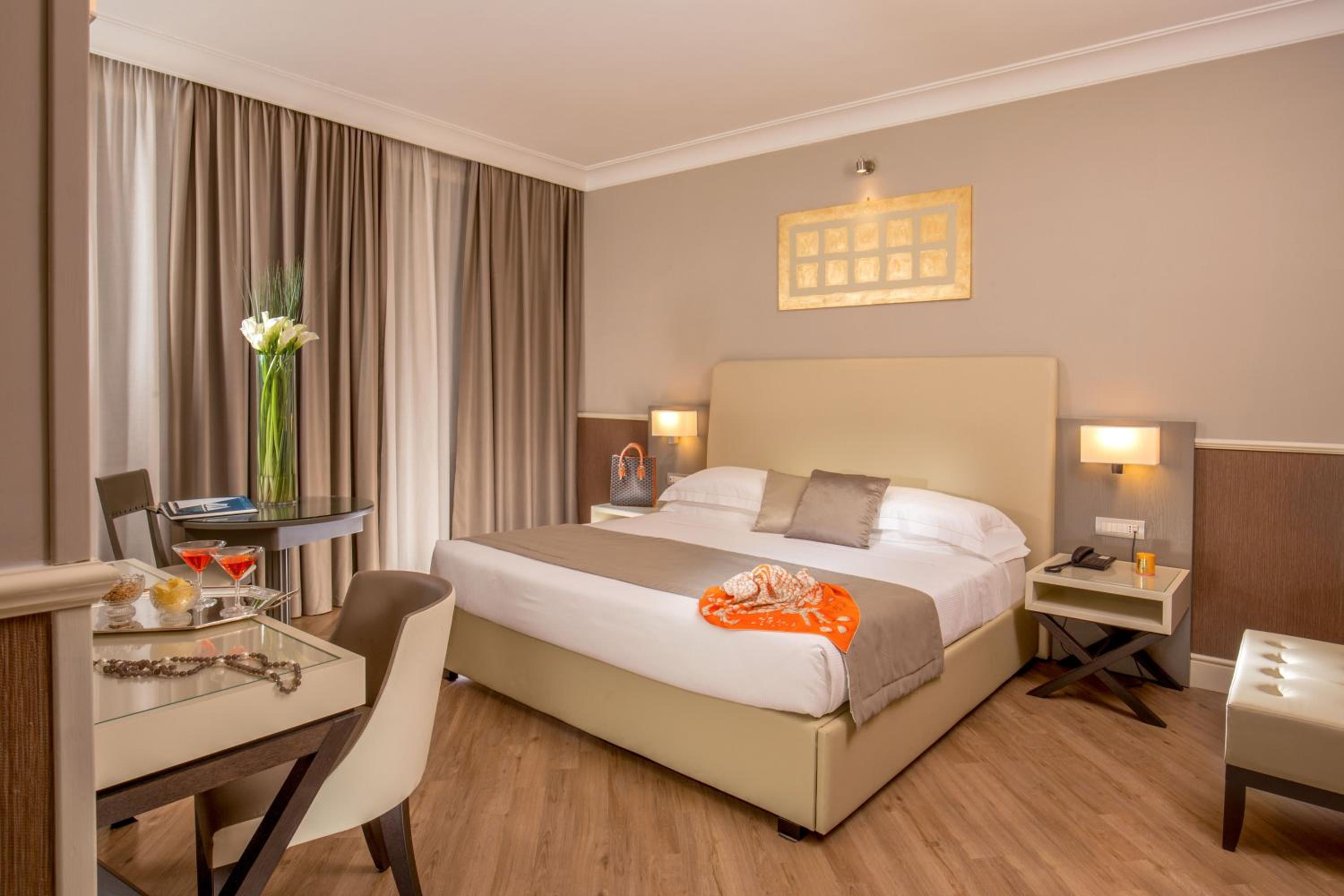 Executive Double Room photo 3