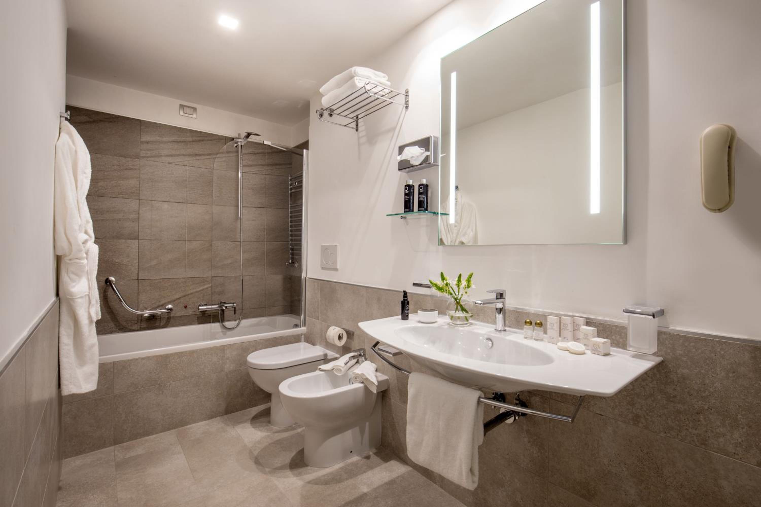 Triple Room photo 3