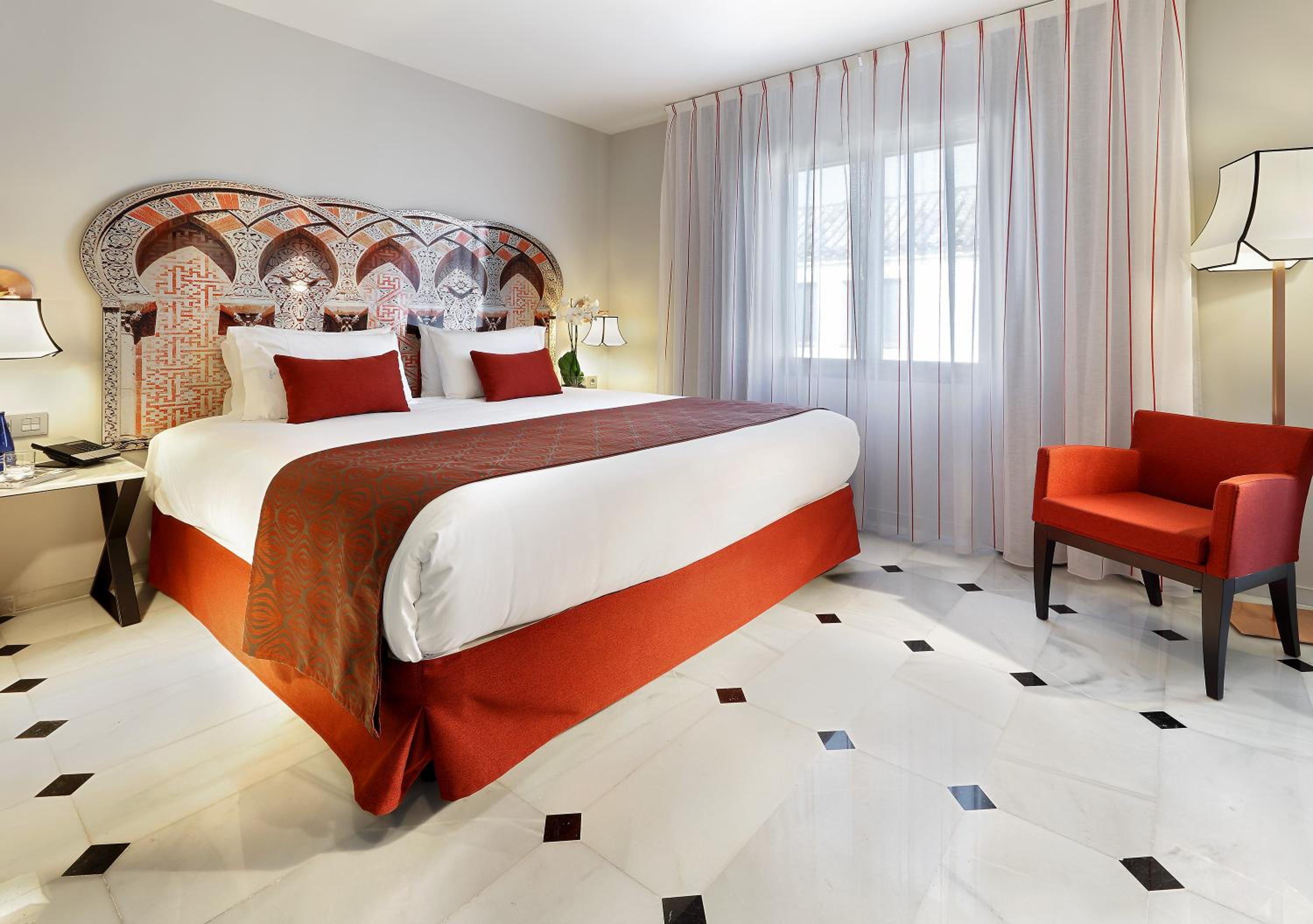 Double or Twin Room - Photo 1