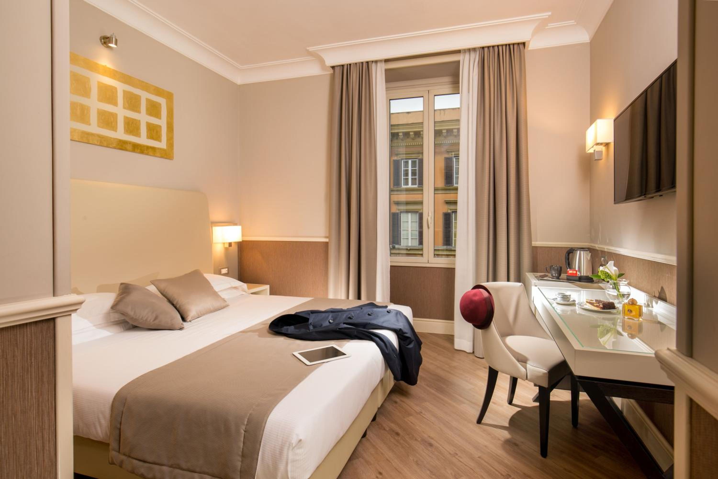 Triple Room photo 1