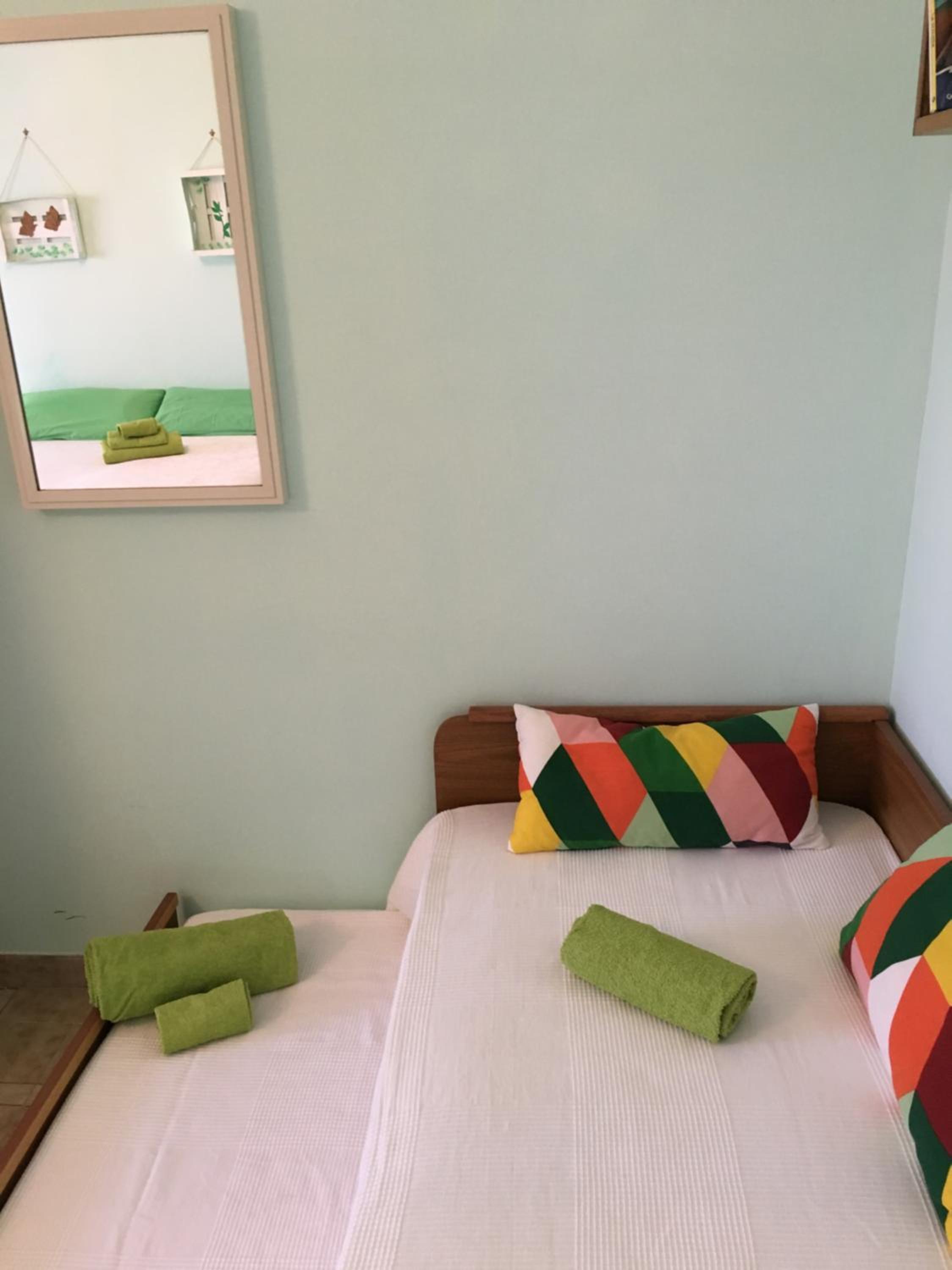 Double or Twin Room with Private Bathroom - Photo 5
