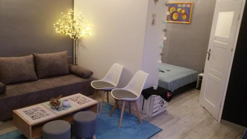 Deluxe Suite photo 3