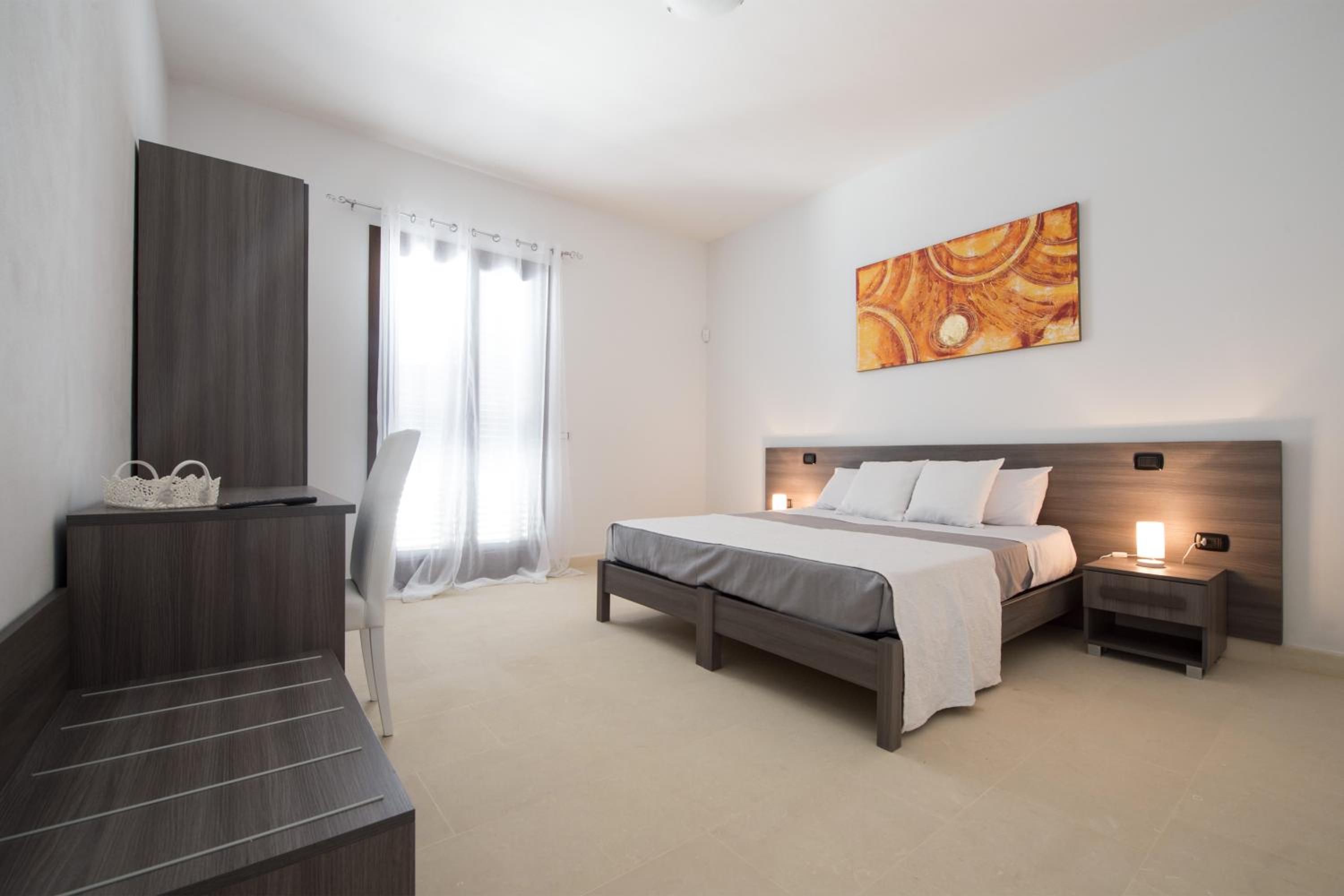 Superior Double or Twin Room