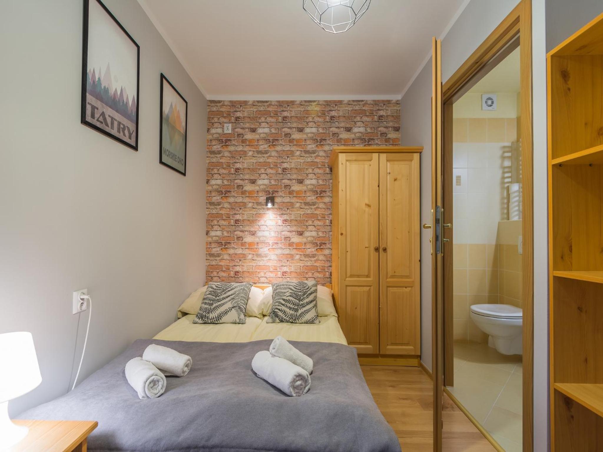 Small Double Room photo 3