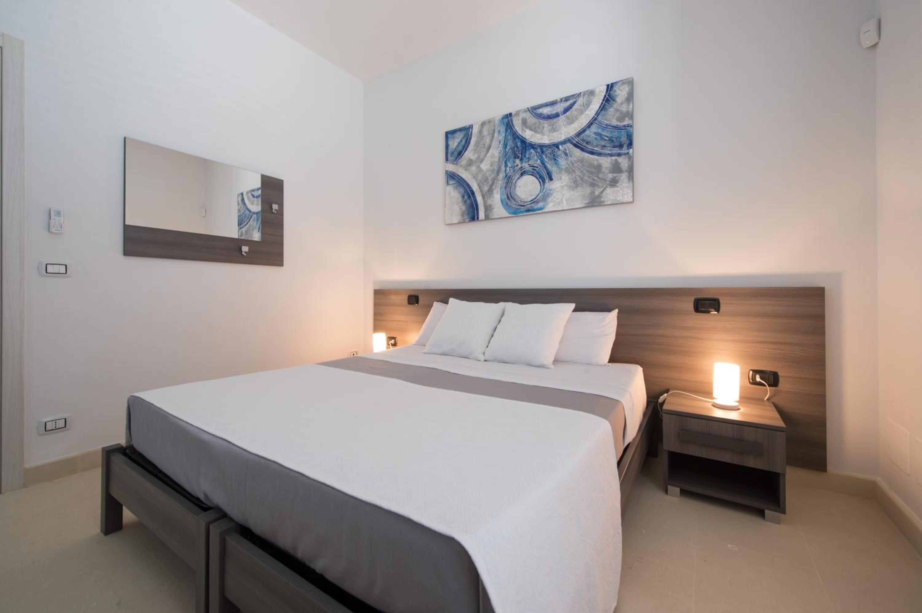 Double or Twin Room photo 1