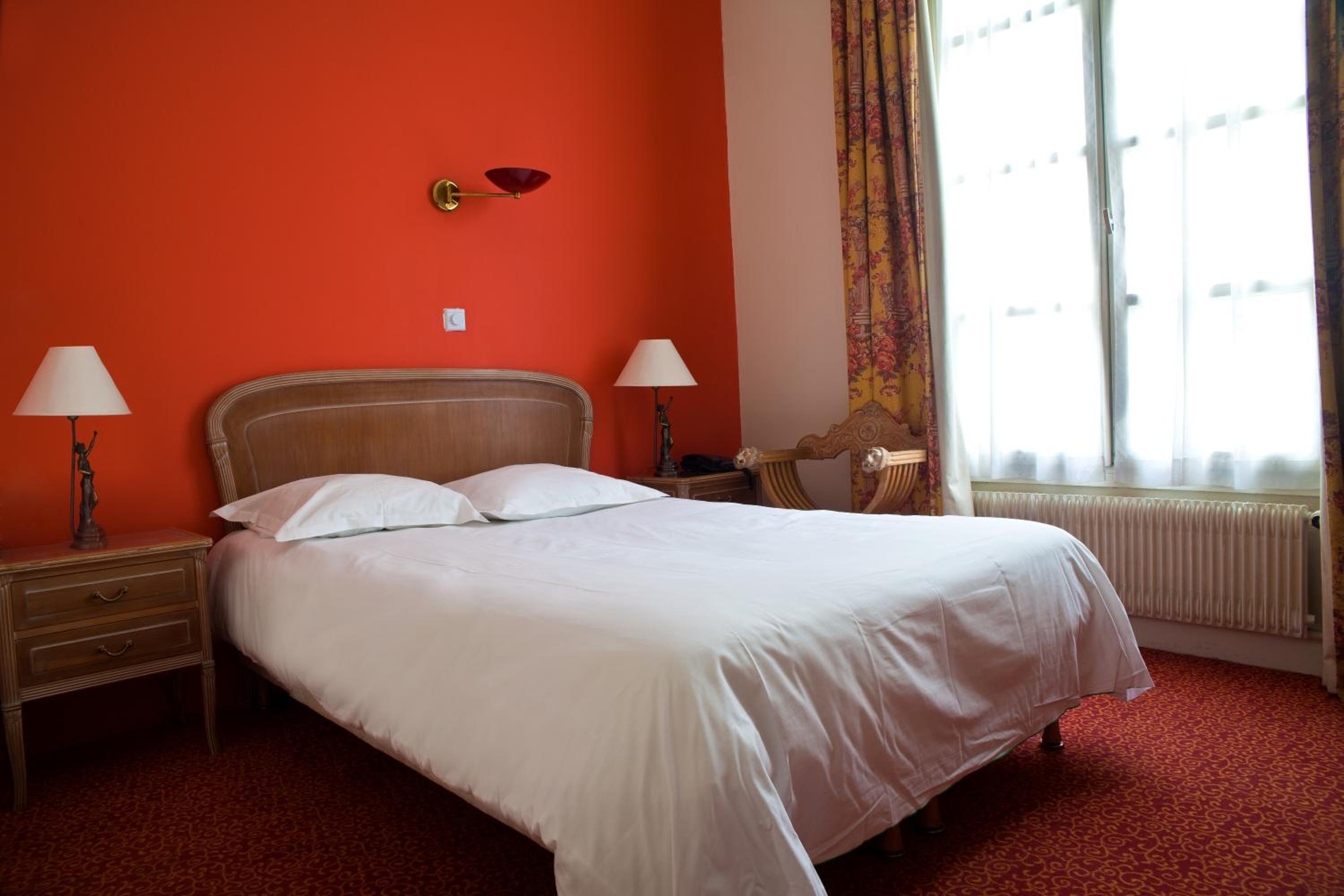 Standard Double Room photo 1