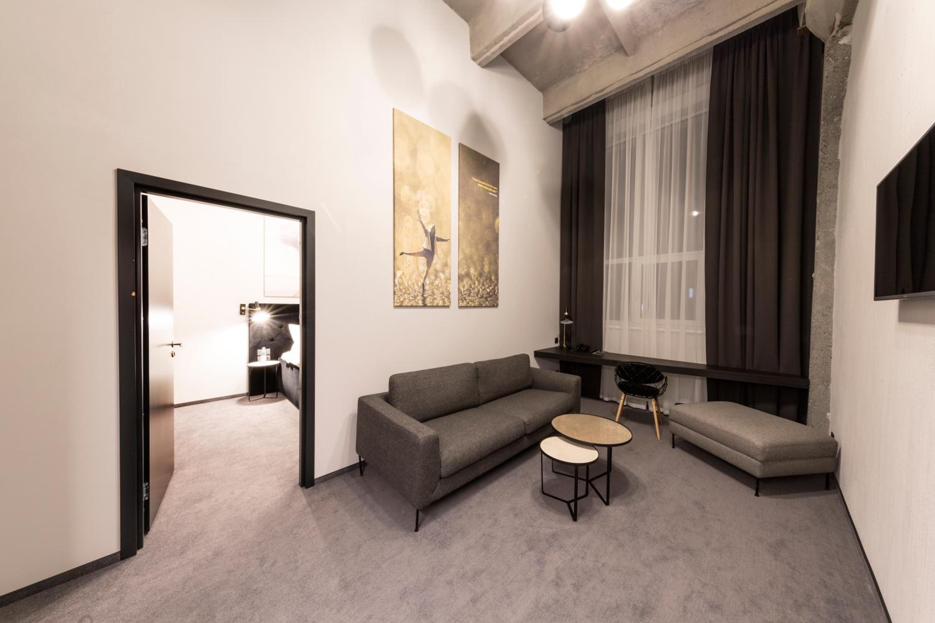 One-Bedroom Suite - Photo 11