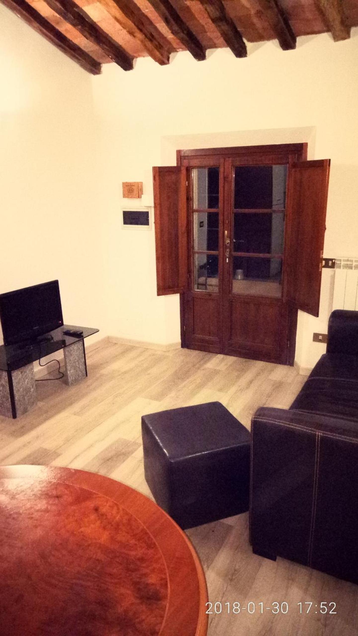 Penthouse Apartment photo 2
