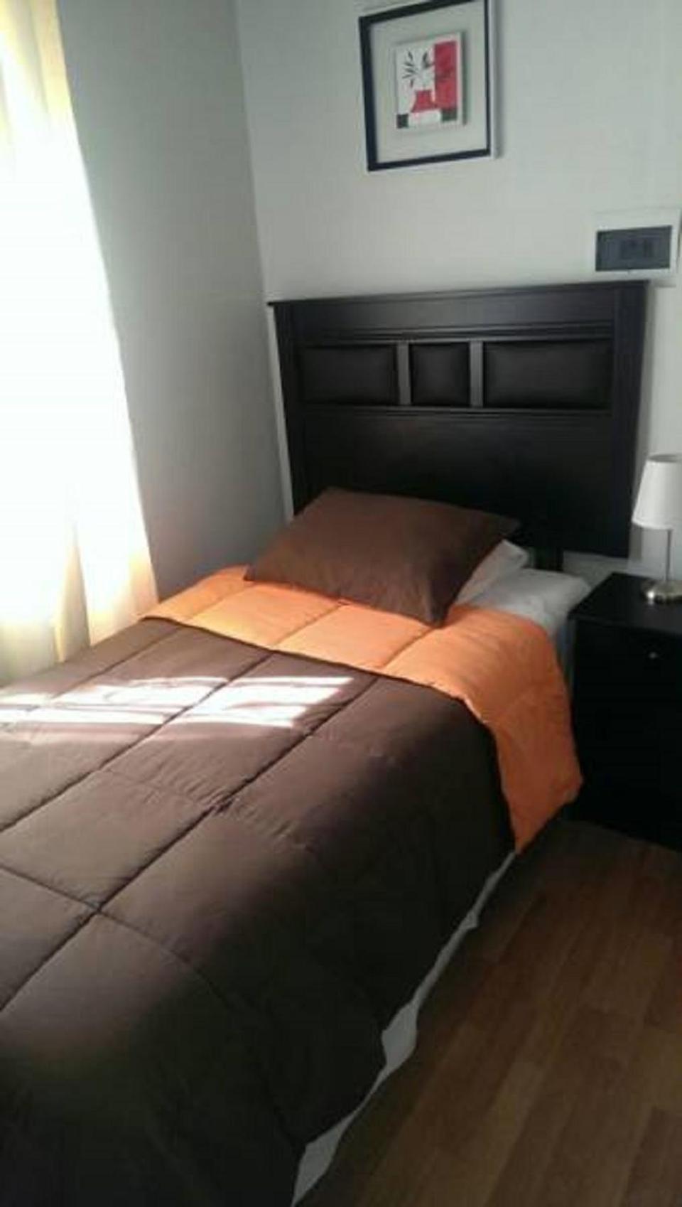 Twin Room photo 1