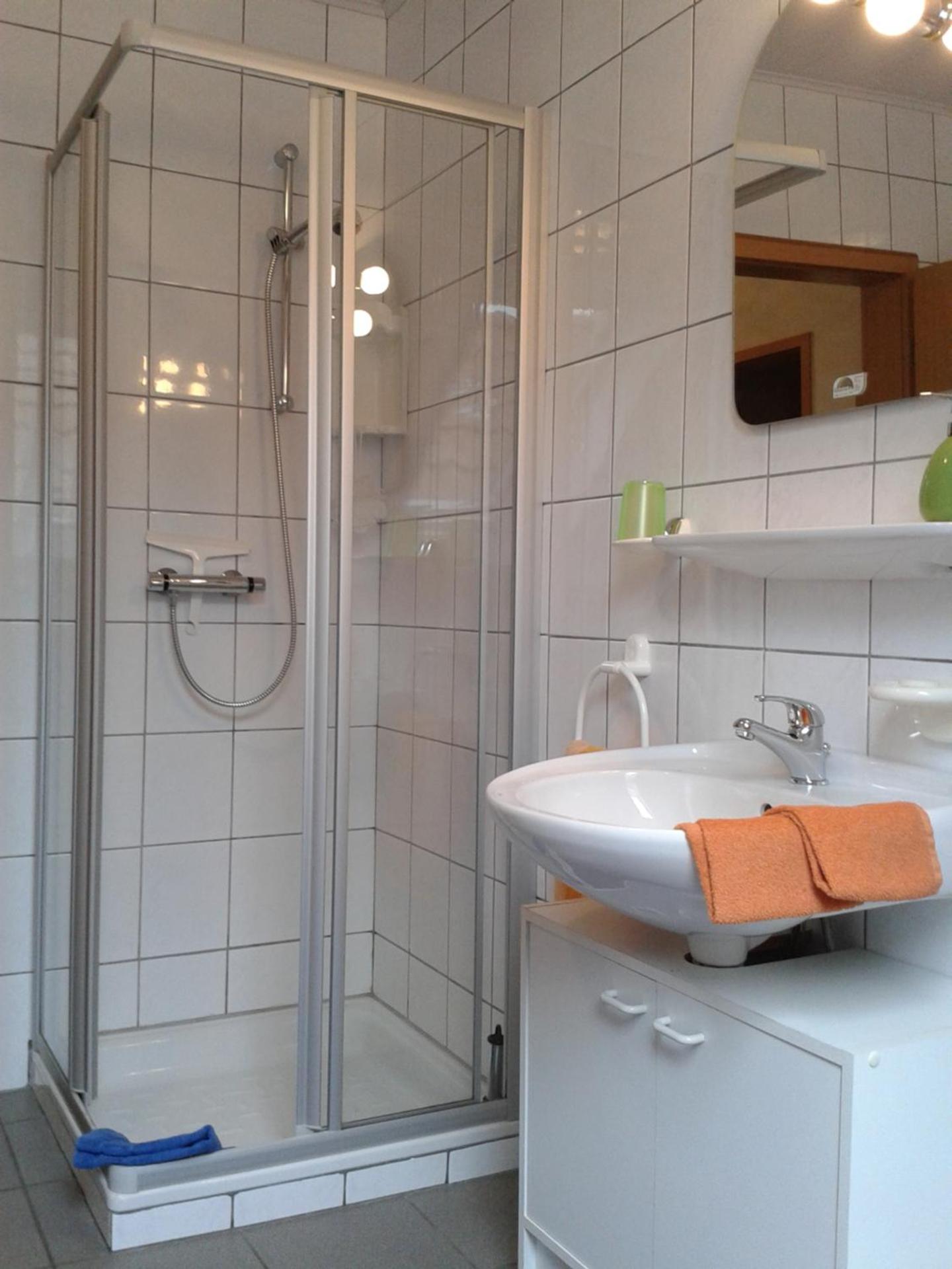 Apartment With Garden View photo 2