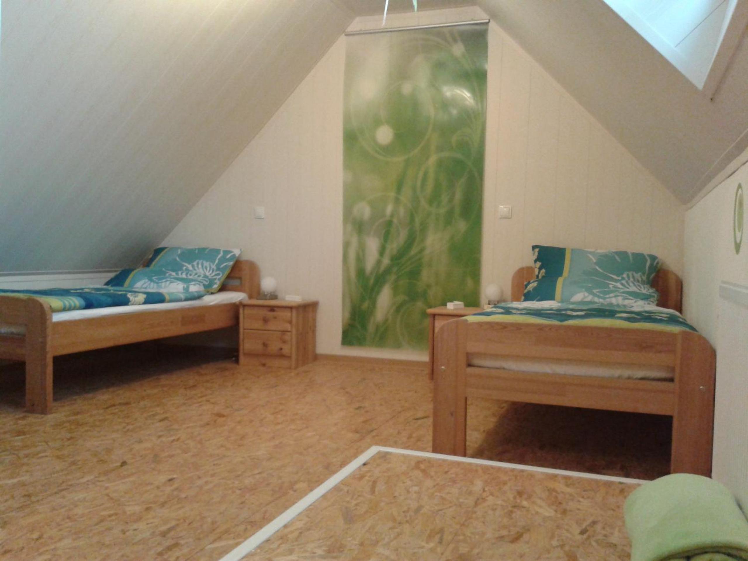 Apartment With Garden View photo 3
