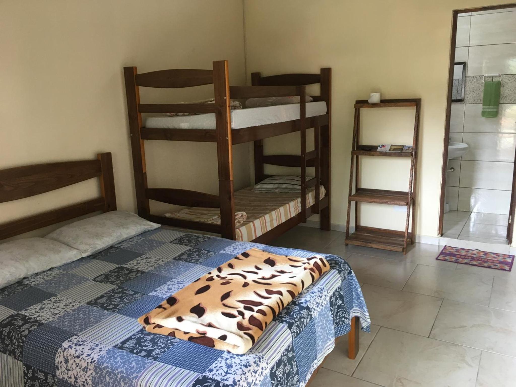 Standard Double or Twin Room - Photo 1
