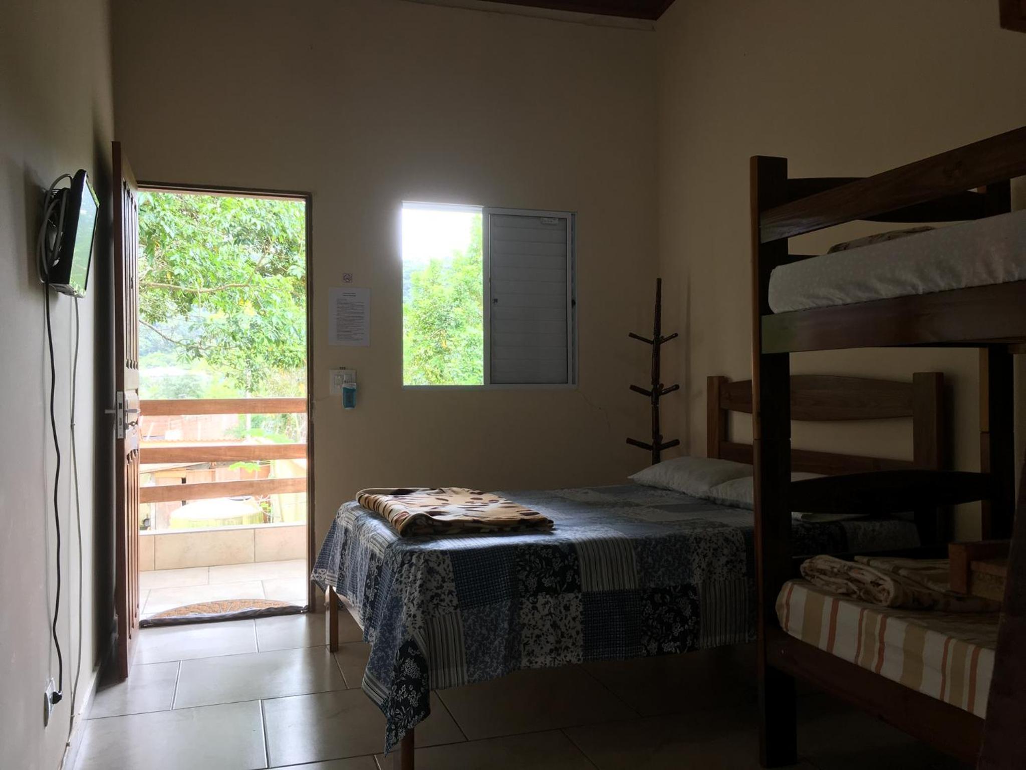Standard Double or Twin Room - Photo 2