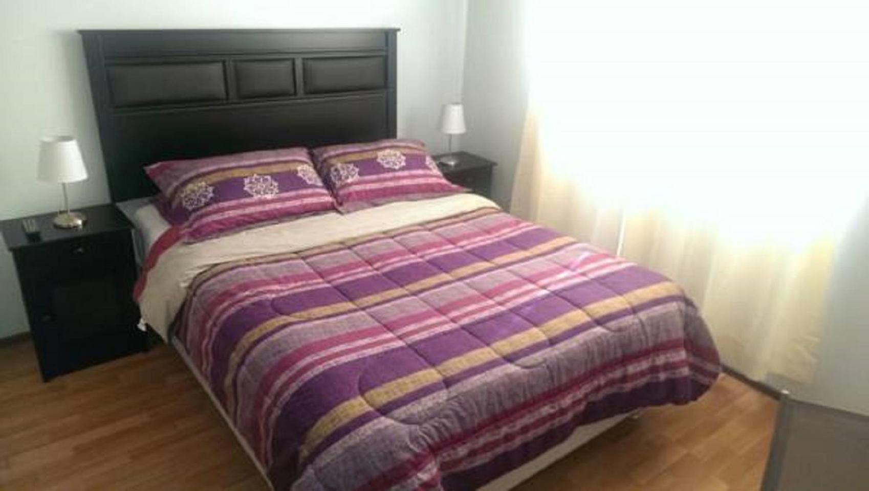 Queen Room photo 3