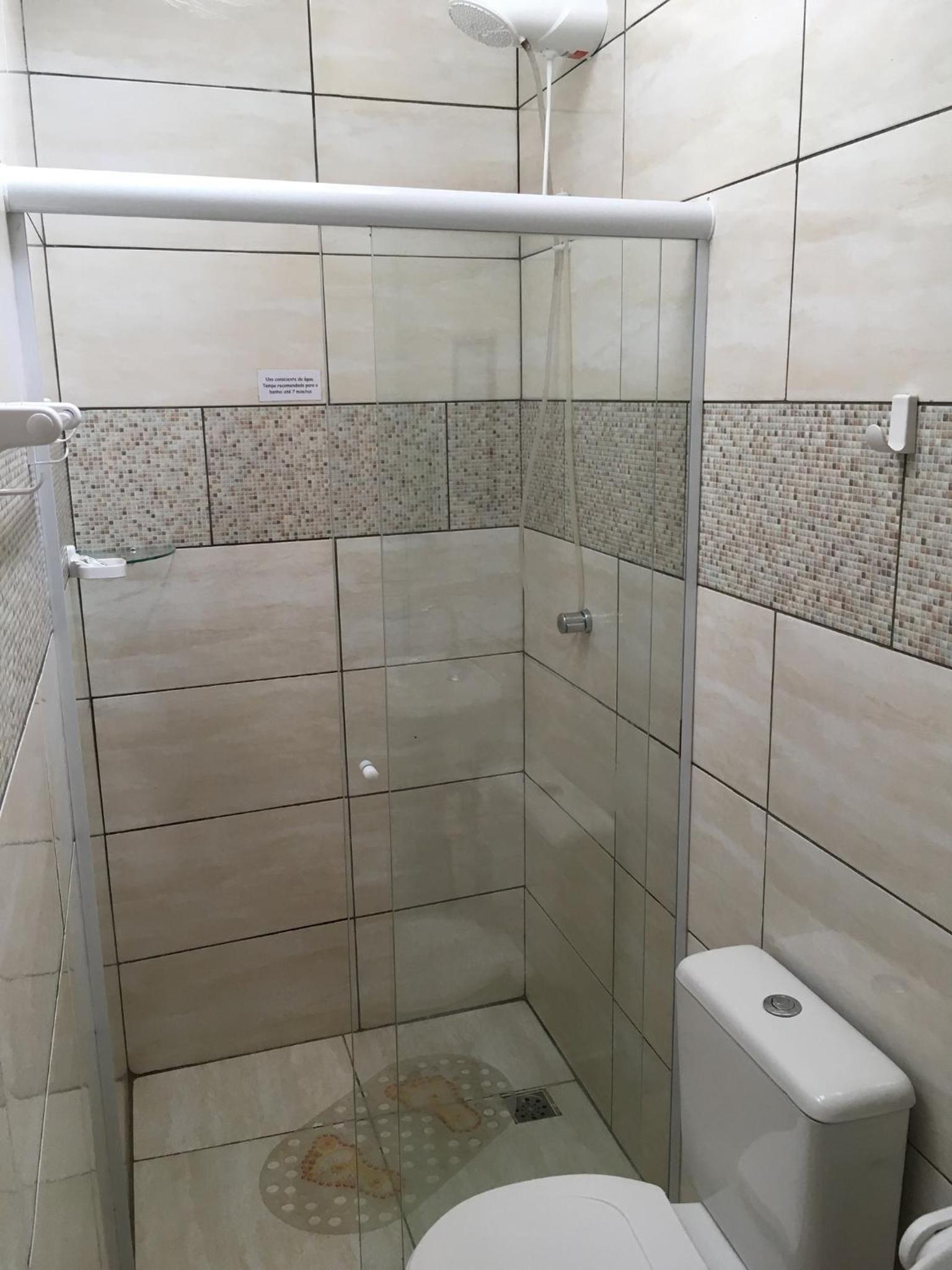 Standard Double or Twin Room - Photo 7