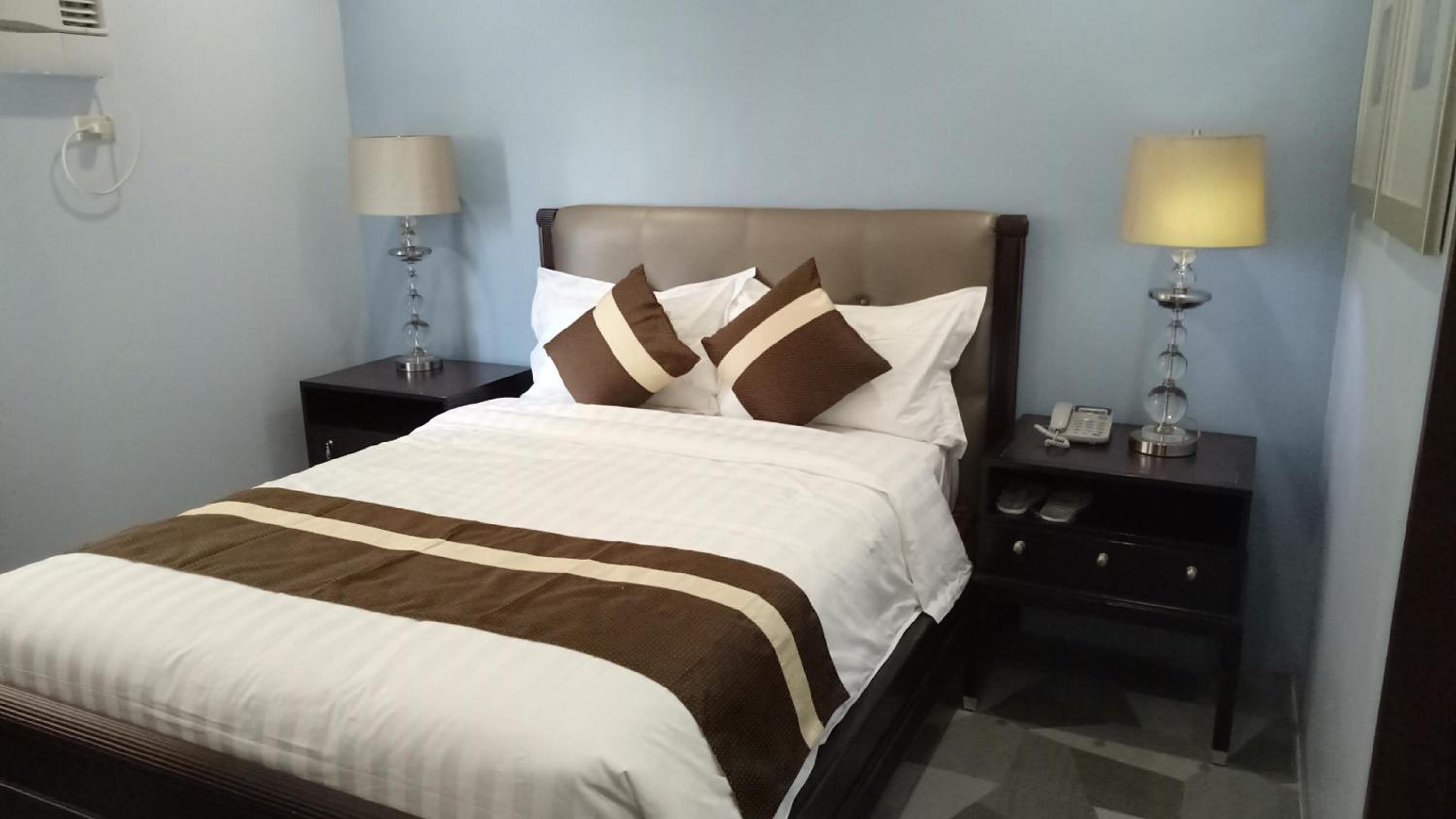 Superior Queen Room