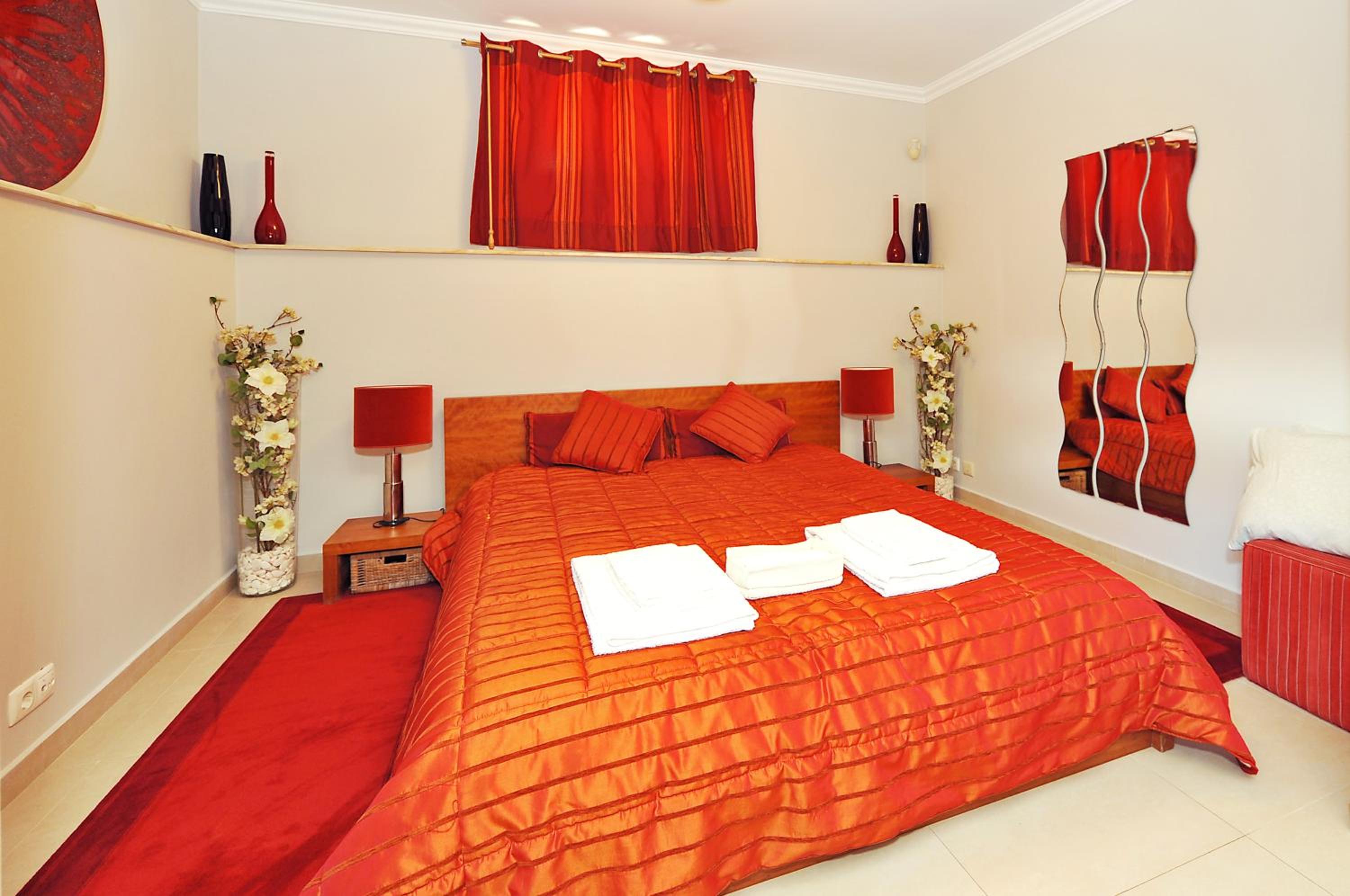 Standard Double Room with Shared Bathroom photo 1