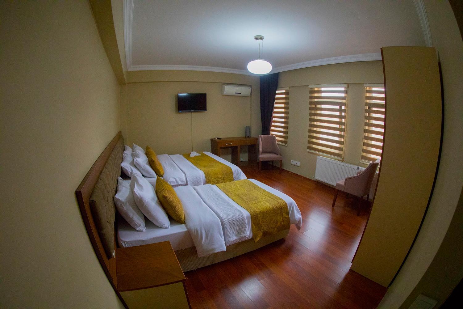Triple Room photo 2