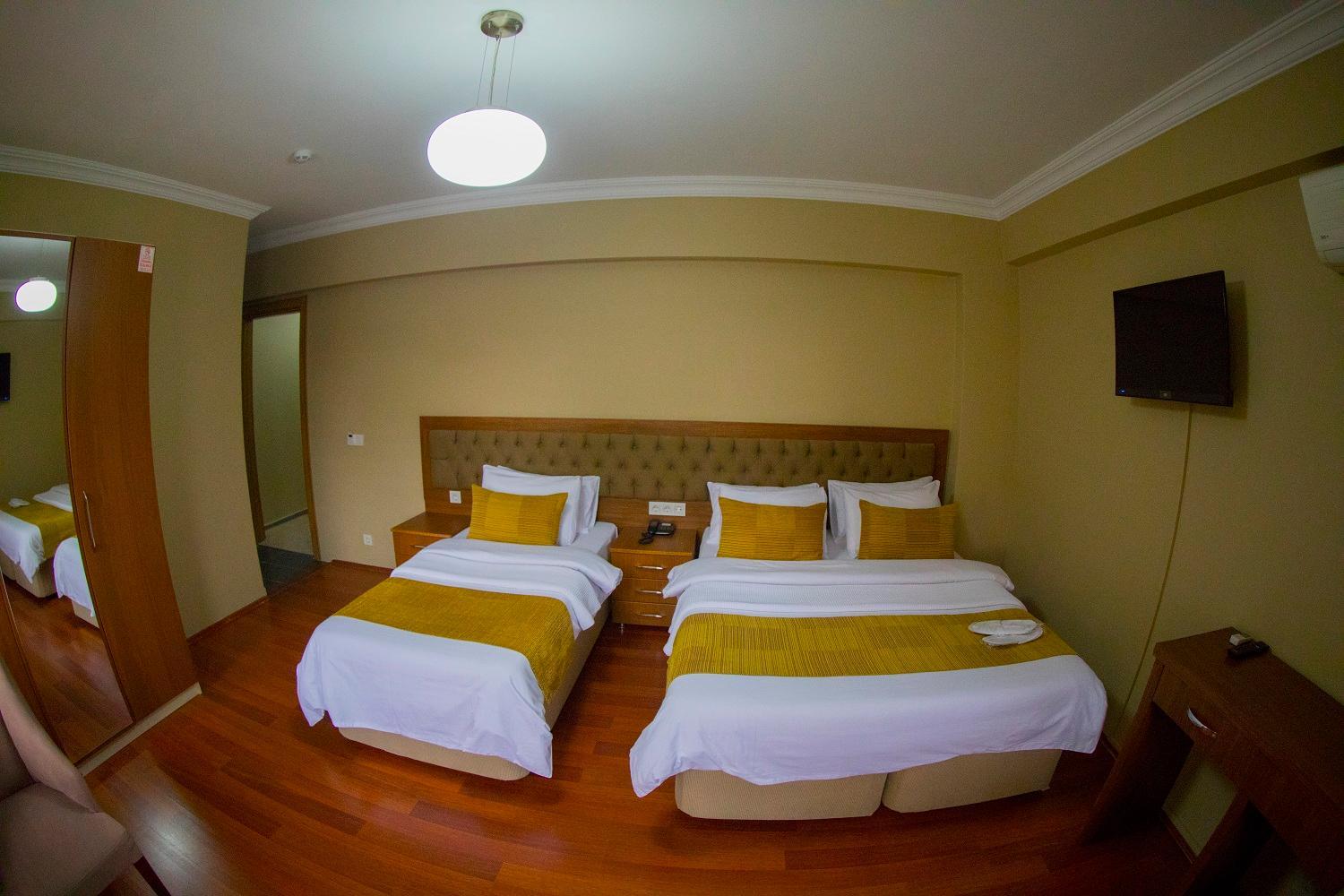 Triple Room photo 1