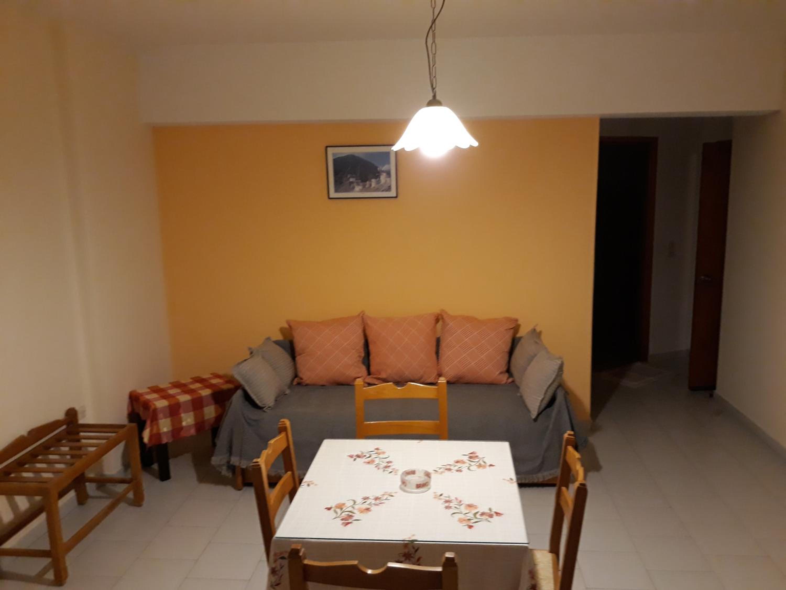 Apartment (2 Adults + 2 Children)