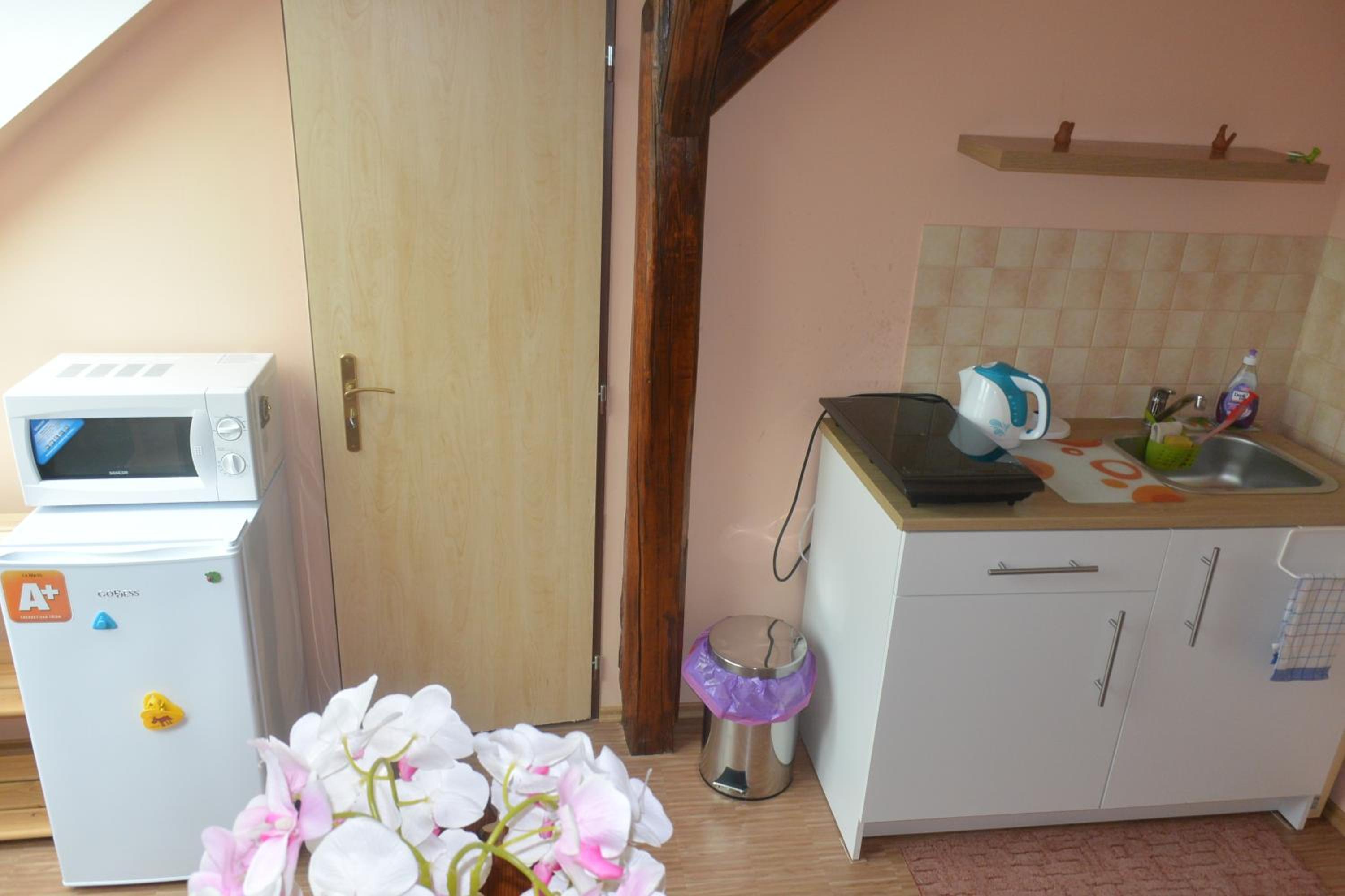 Apartment With Garden View photo 3