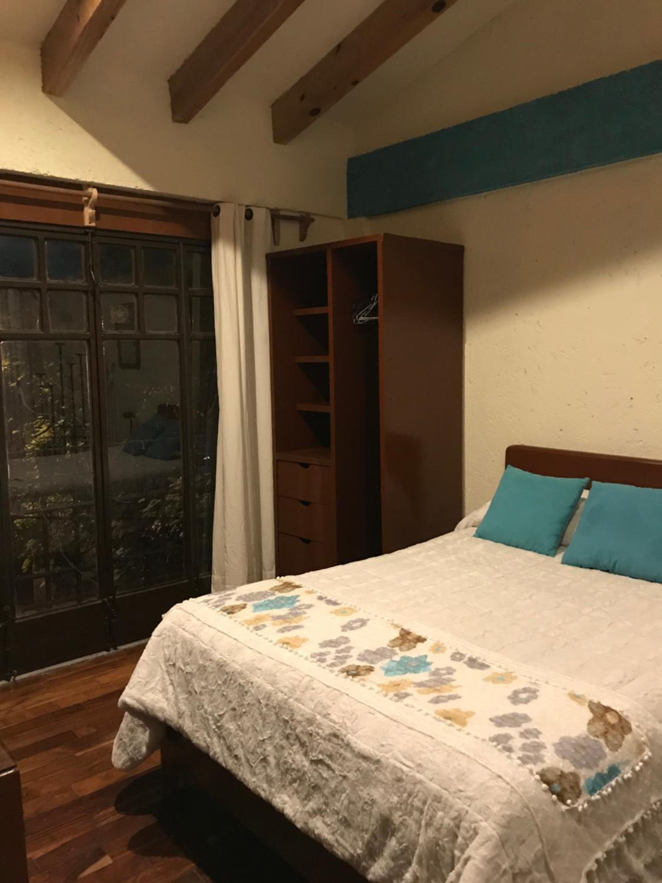 Deluxe Double Room with Balcony - Photo 5