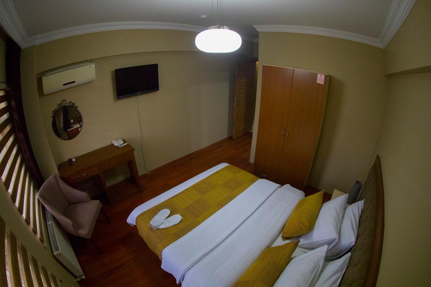 Double Room photo 3