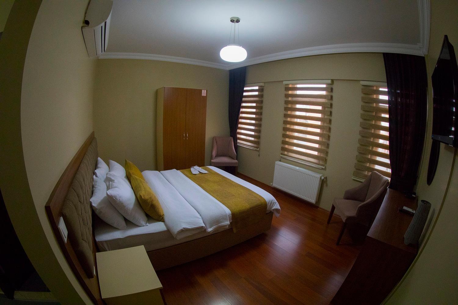 Double Room photo 2