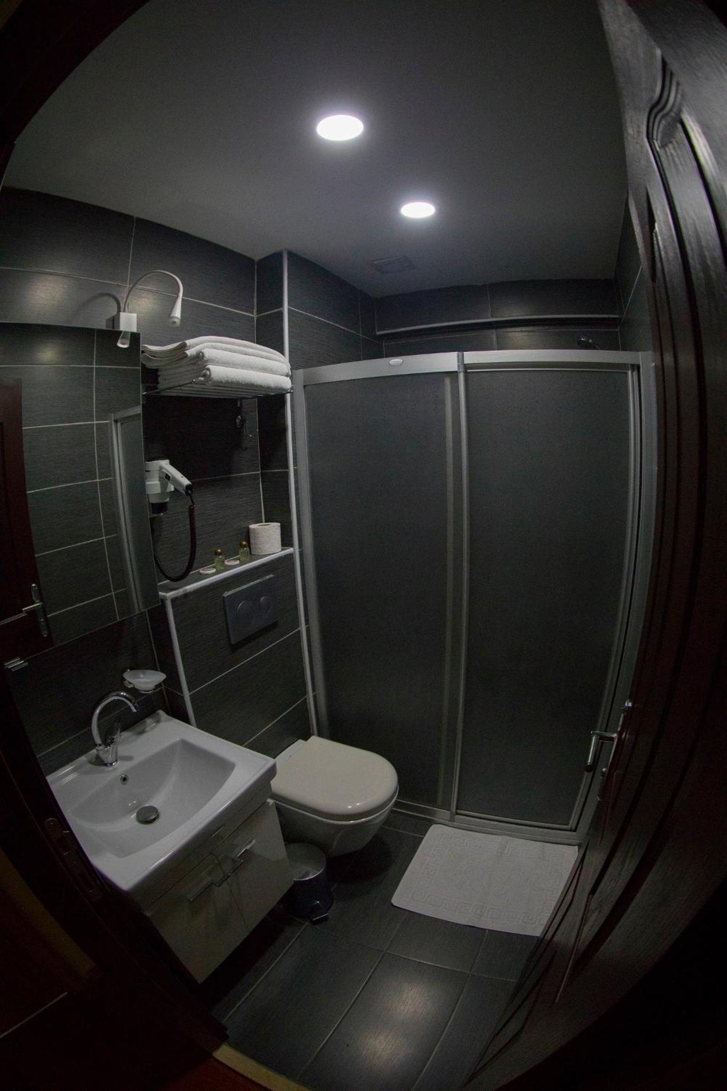 Twin Room photo 3