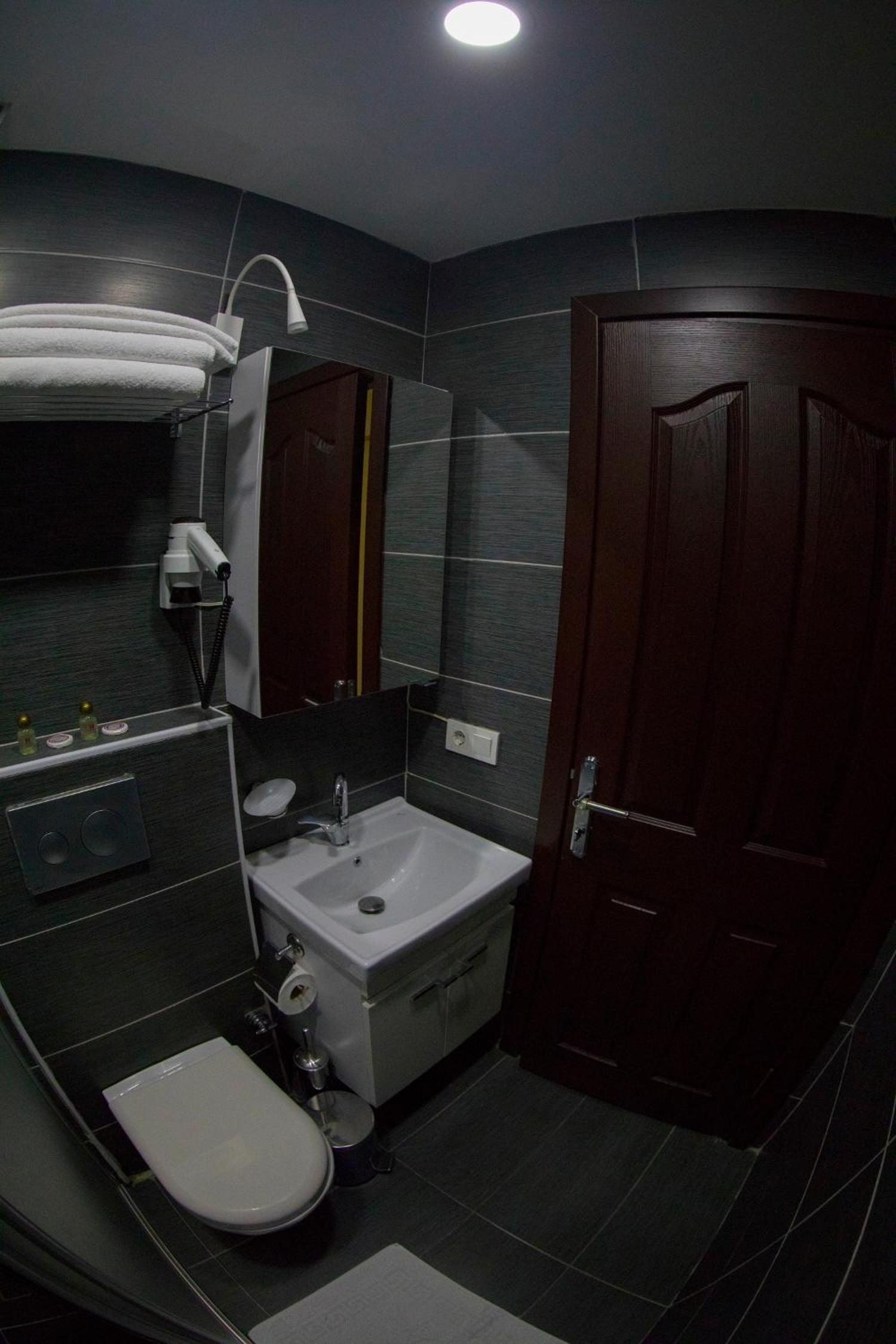 Twin Room photo 2
