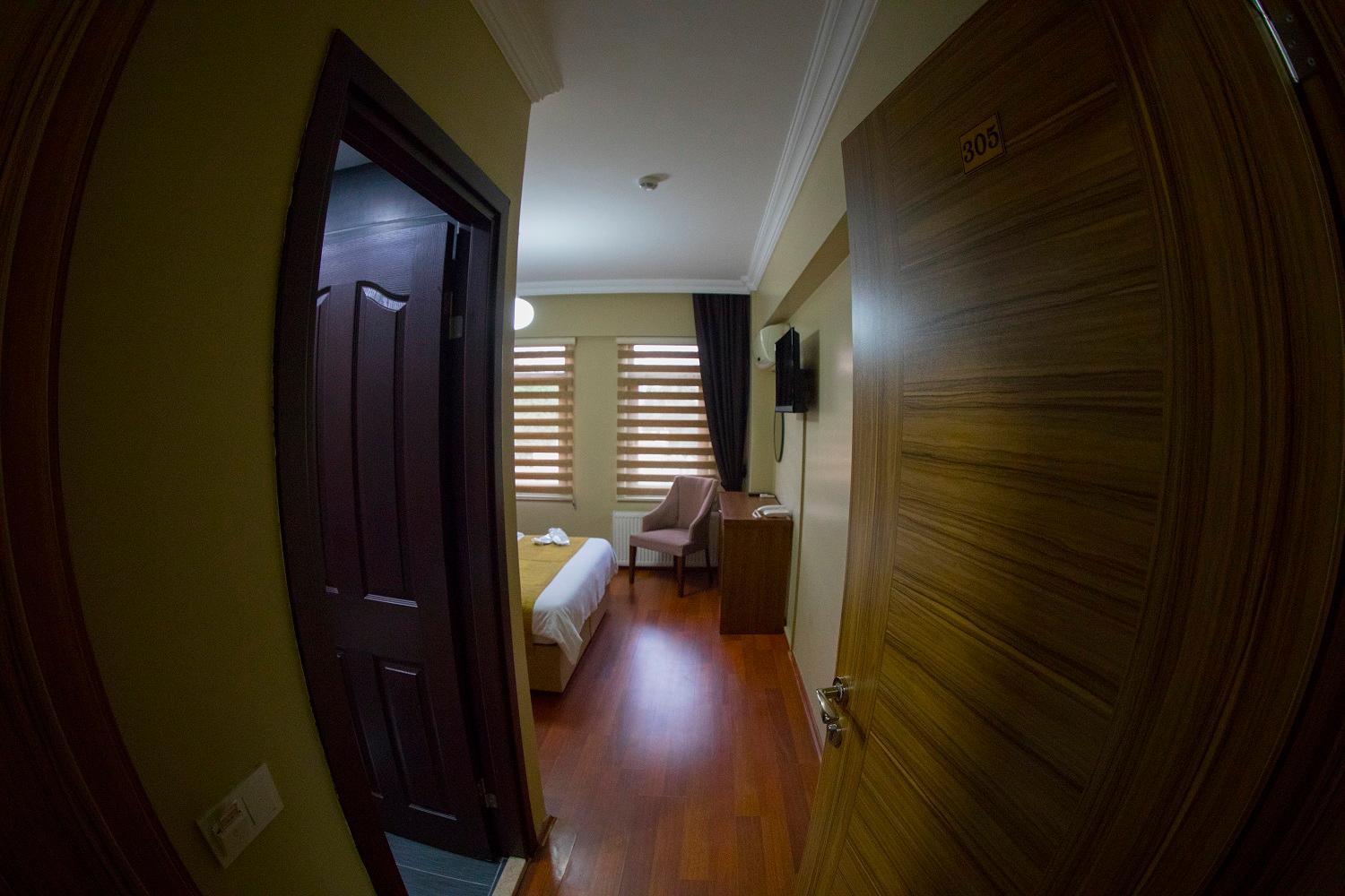 Double Room photo 1