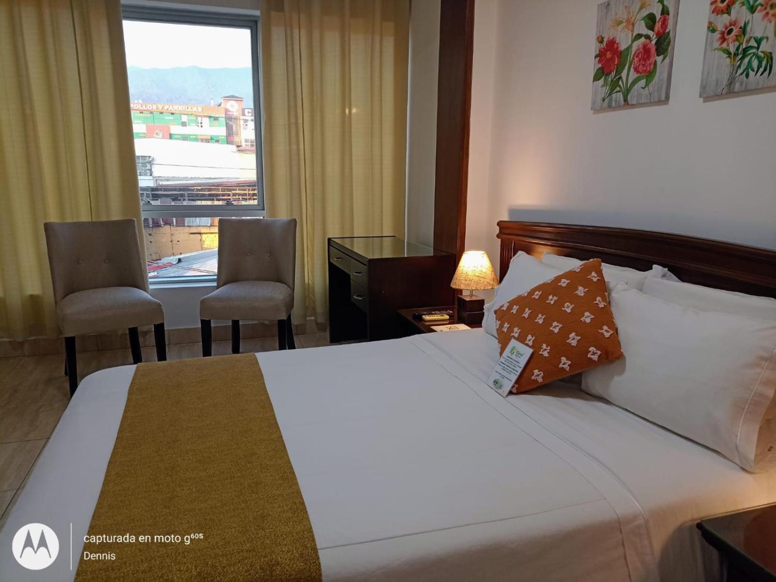 Single Room