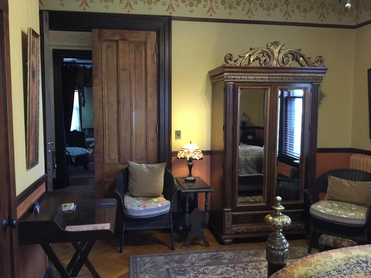 Deluxe Queen Room photo 1