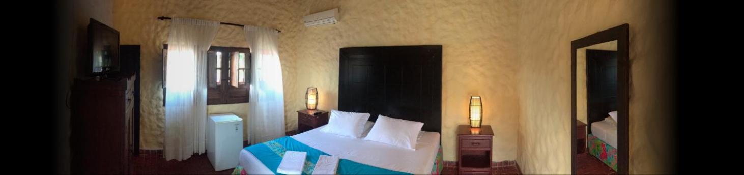 Superior Double Room photo 1